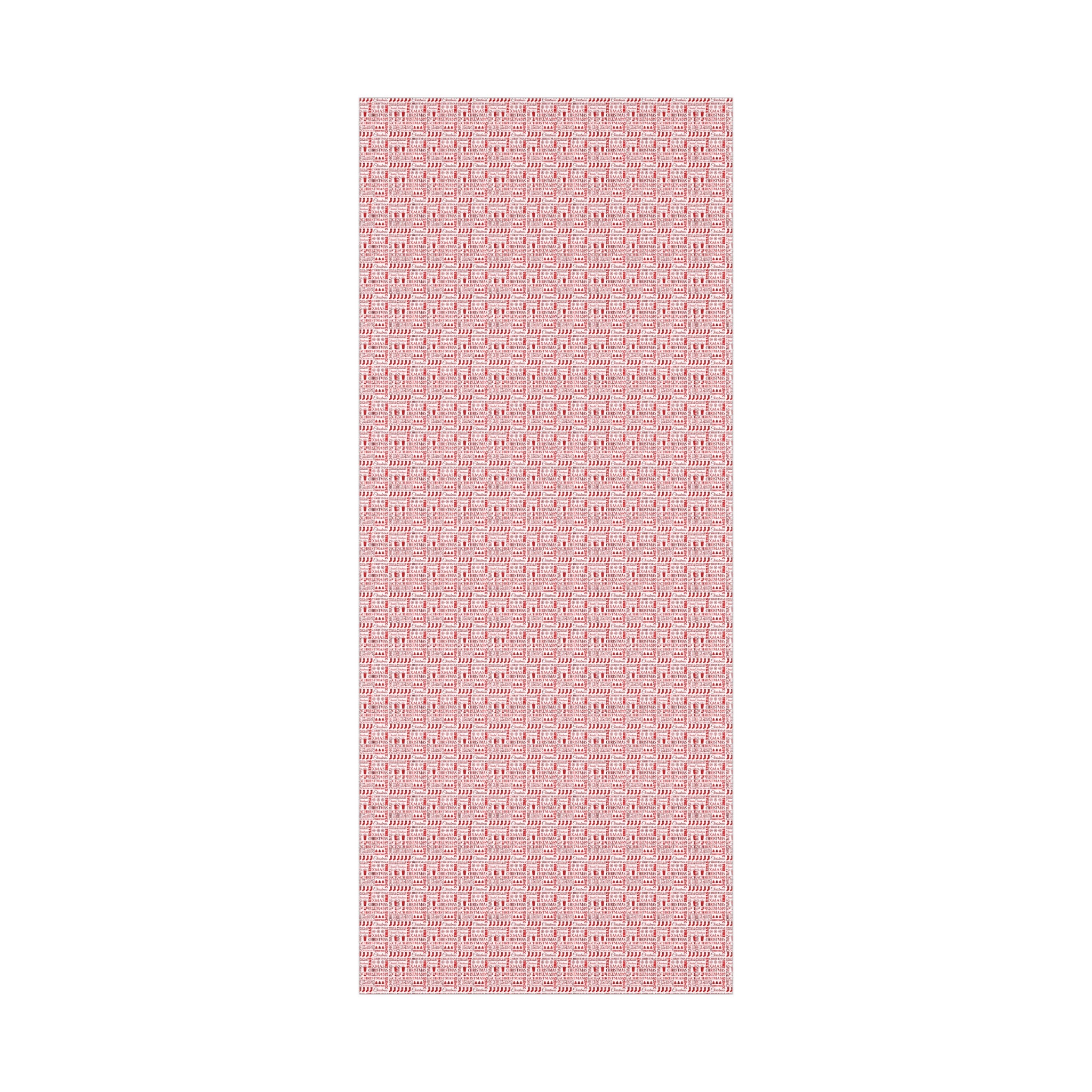 Festive Christmas Wrapping Paper - Unique Holiday Designs for Gifts | Premium XMAS Gift Wrap for a Stylish and Joyful Season | Shop Now at MrsbyValle! - MRSBYVALLE