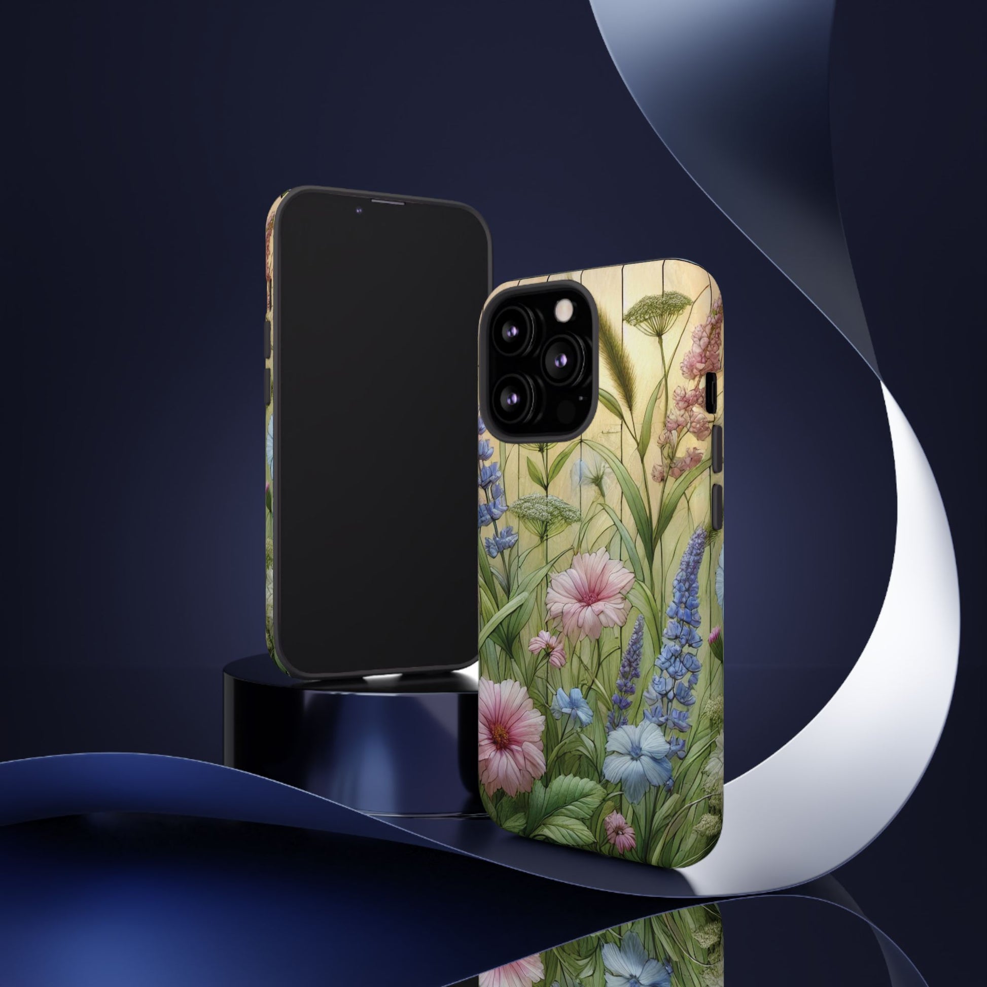 Exquisite Stained-Glass Wildflowers: Handcrafted Artistry for Your Home Add a Touch of Elegance and Nature's Beauty with Vibrant, Intricately Designed Floral Panels, Perfect for Any Decor Gift for Her