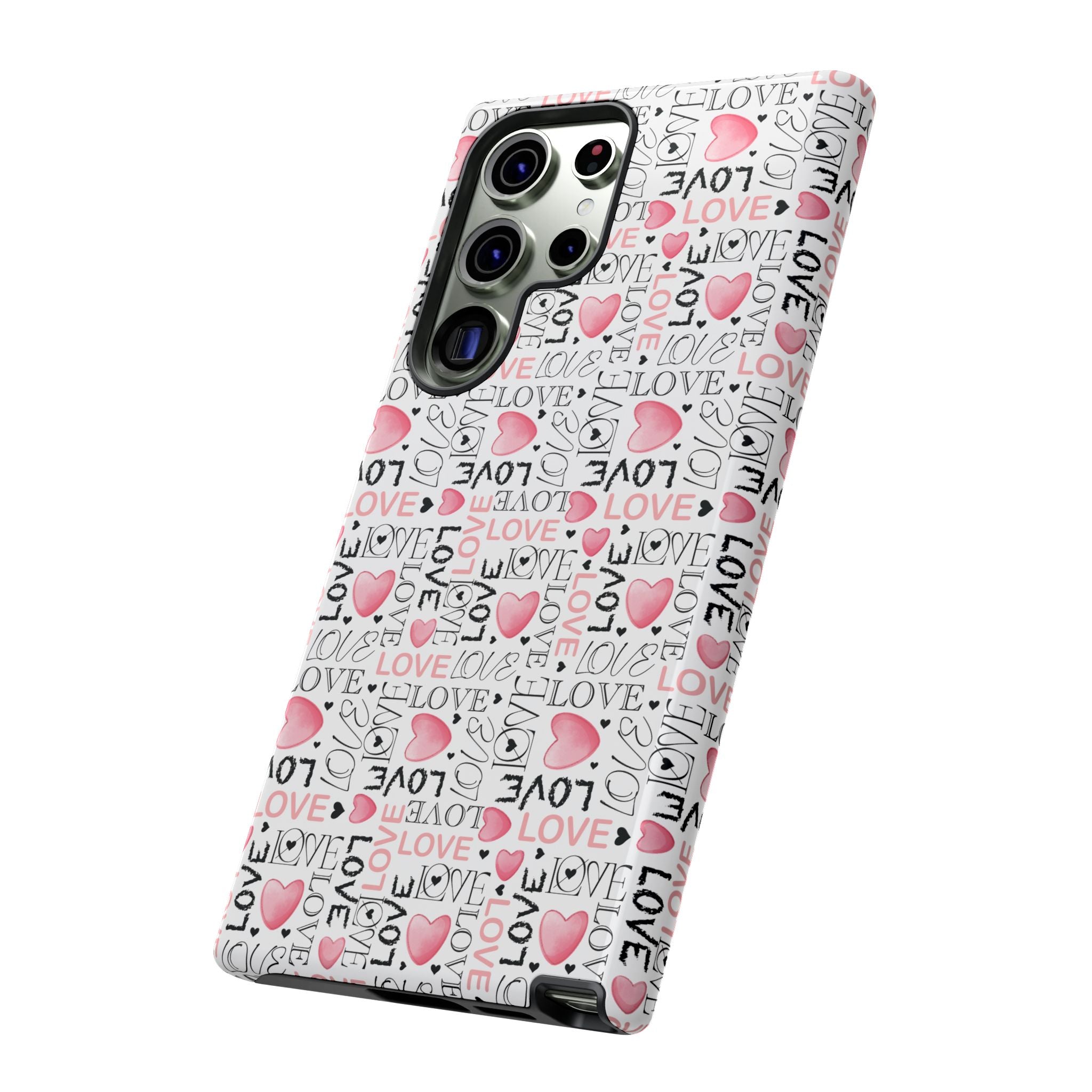 Coque de Téléphone Mignonne, Moderne, Aquarelle Abstraite Compatible avec iPhone, Samsung et Plus - Protection Élégante et Durable avec un Design Artistique Vibrant, Cadeau Parfait pour Elle
