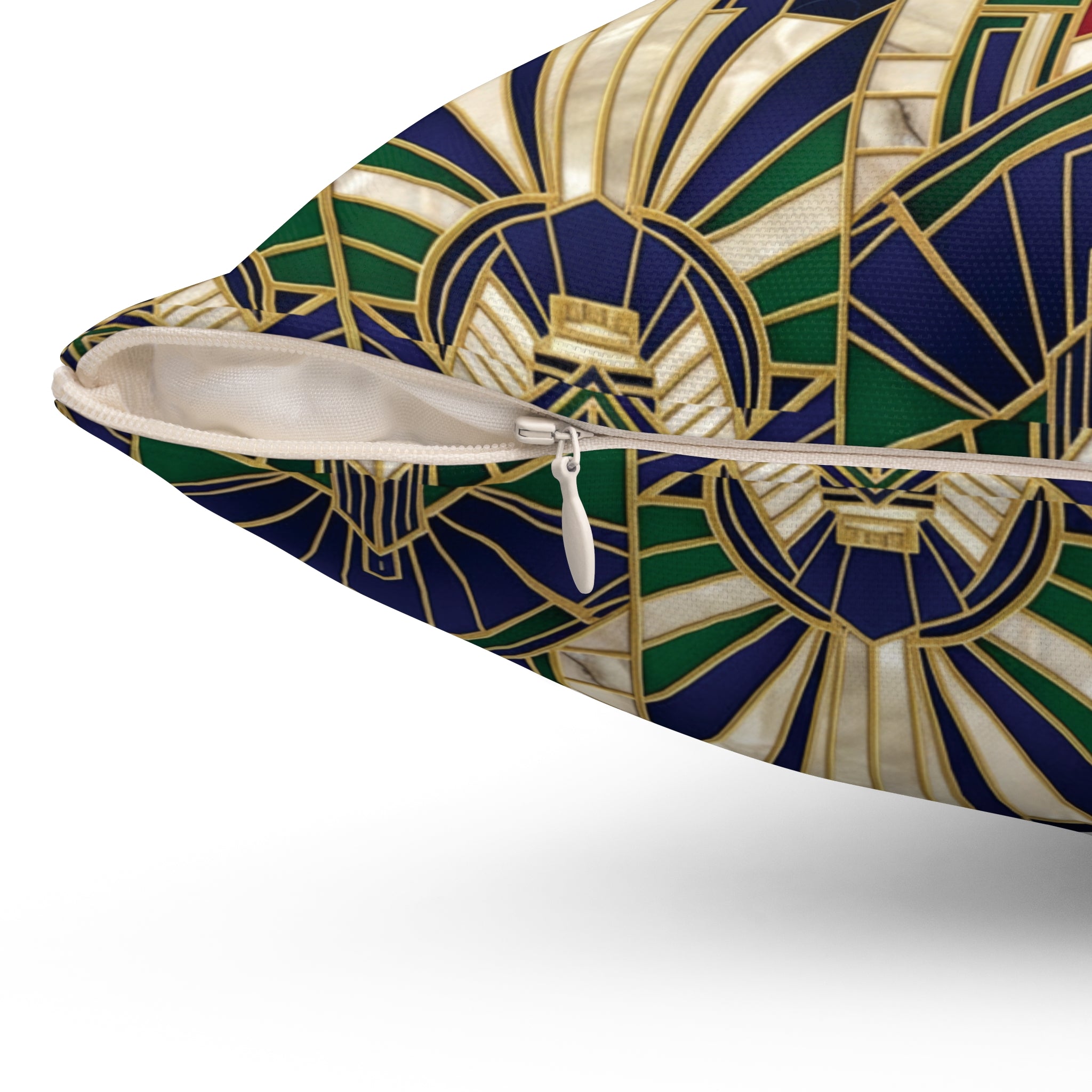 Imperial Royal Deco Navy and Gold perfect Housewarming