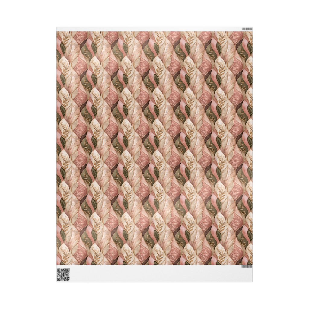 Luxury Modern Organic Sculpted Neutral Designer Blanket, Cozy Contemporary Home Decor, Elegant Wedding Bridal shower