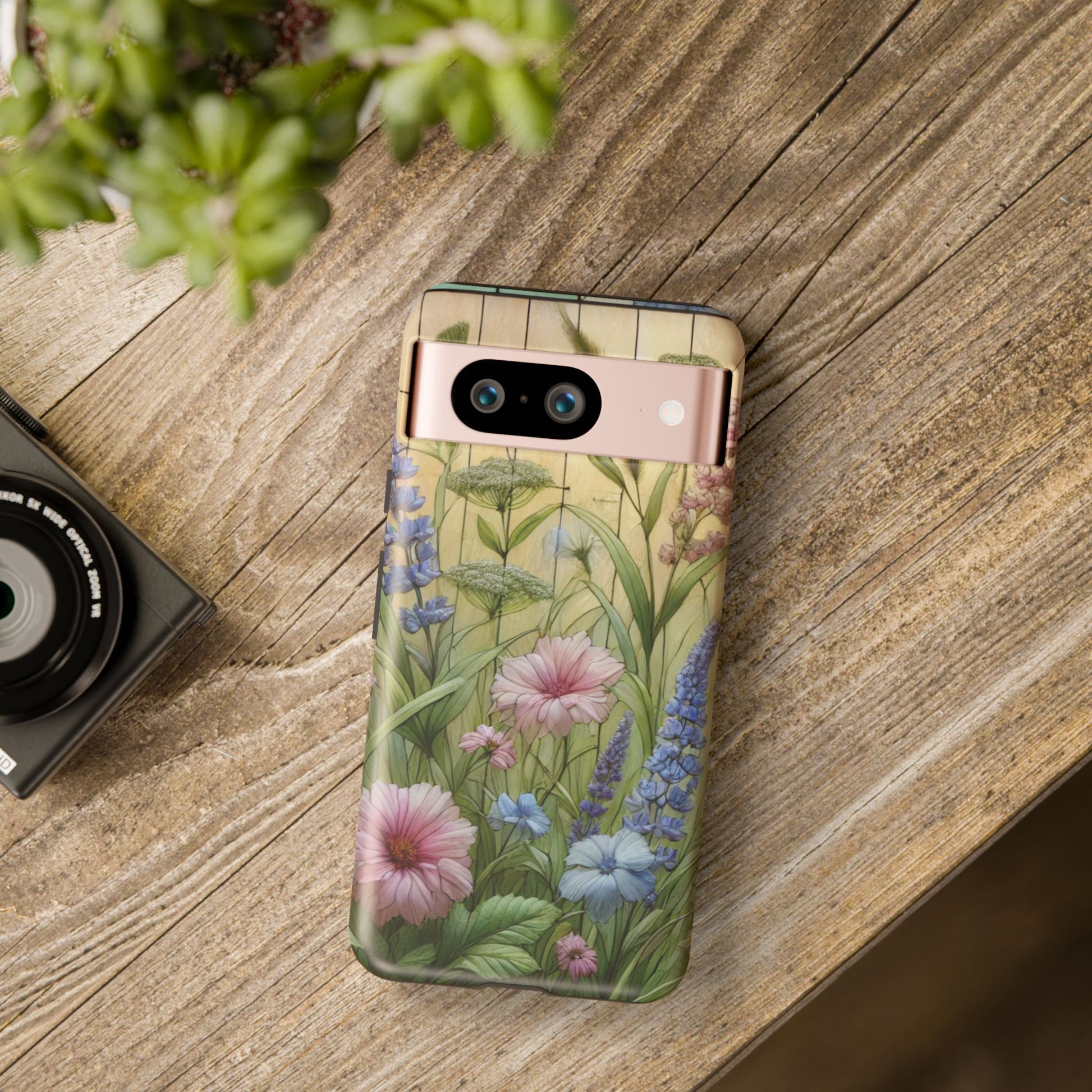 Exquisite Stained-Glass Wildflowers: Handcrafted Artistry for Your Home Add a Touch of Elegance and Nature's Beauty with Vibrant, Intricately Designed Floral Panels, Perfect for Any Decor Gift for Her