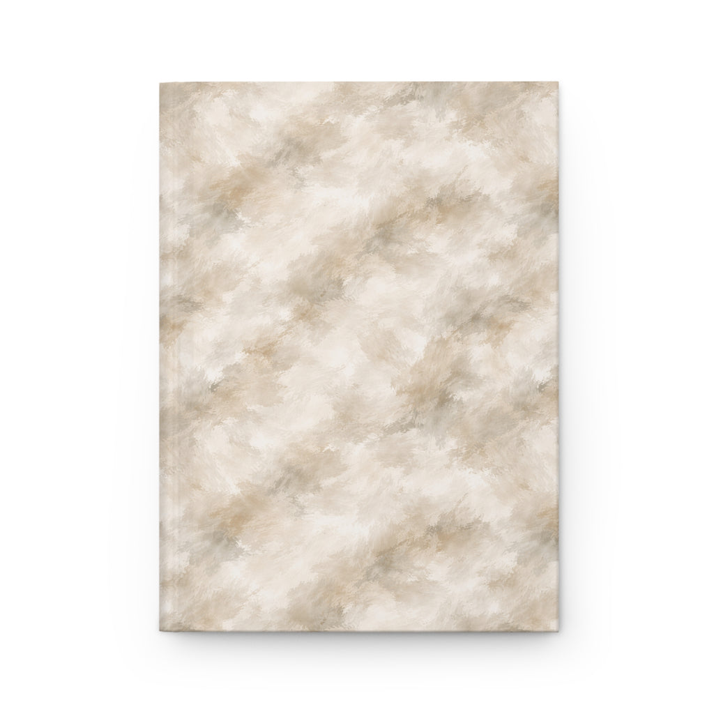 Atelier Collection – Textured Canvas Journal  Prayer Notebook