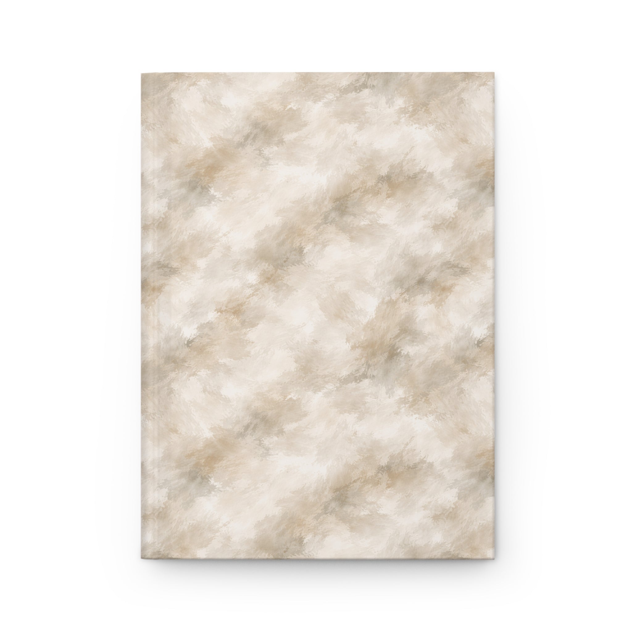 Atelier Collection – Textured Canvas Journal  Prayer Notebook
