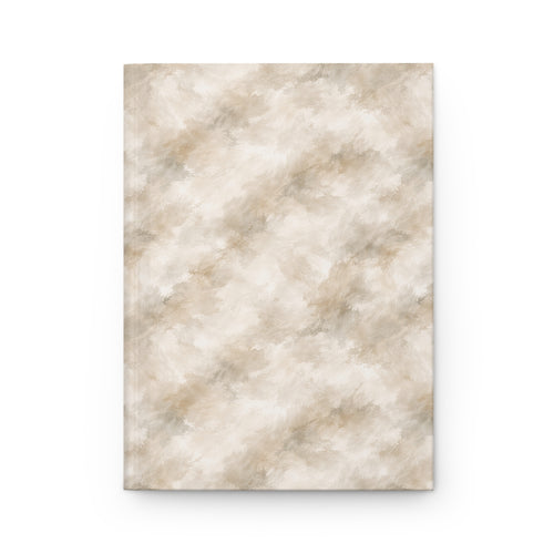 Atelier Collection – Textured Canvas Journal  Prayer Notebook