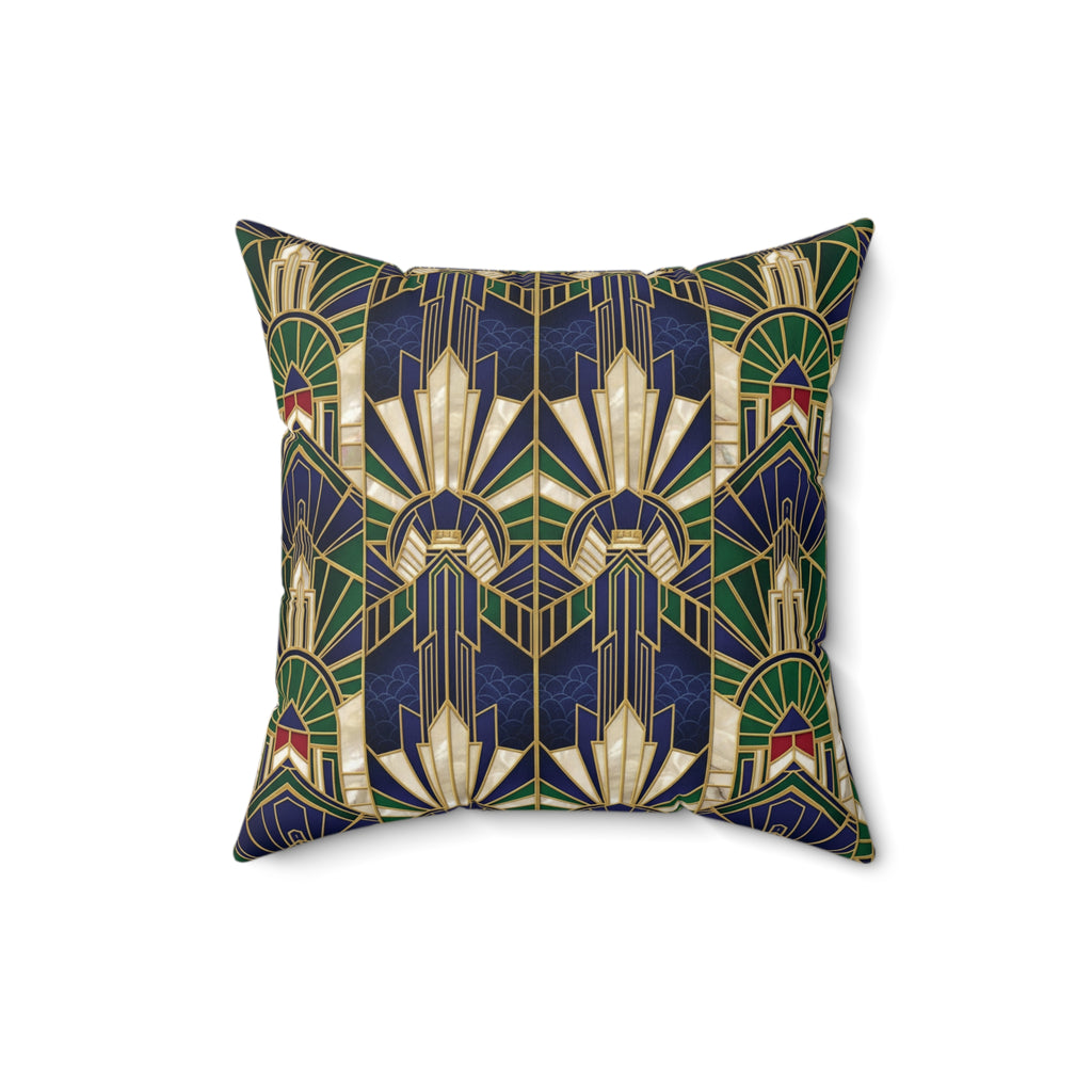 Imperial Royal Deco Navy and Gold perfect Housewarming