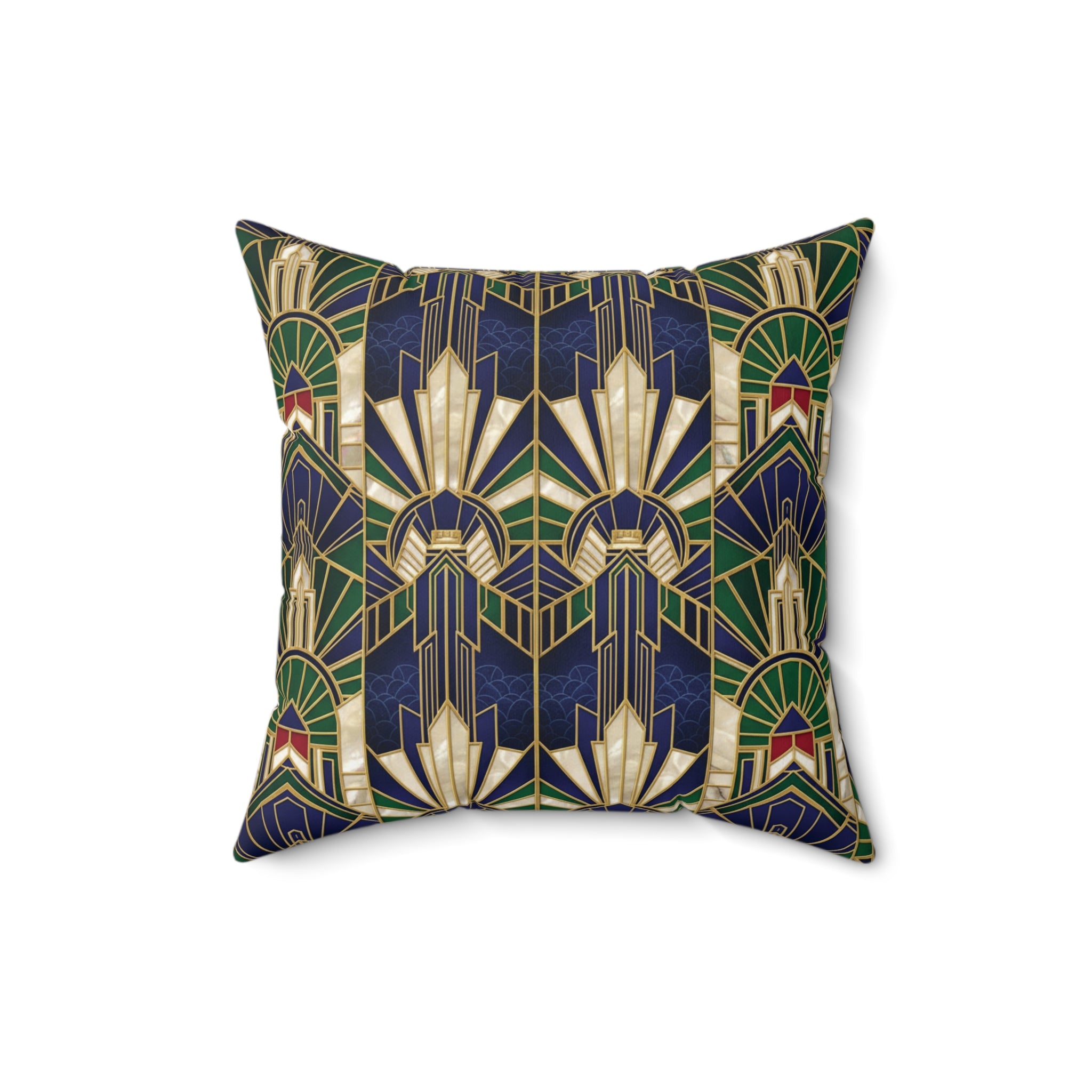 Imperial Royal Deco Navy and Gold perfect Housewarming