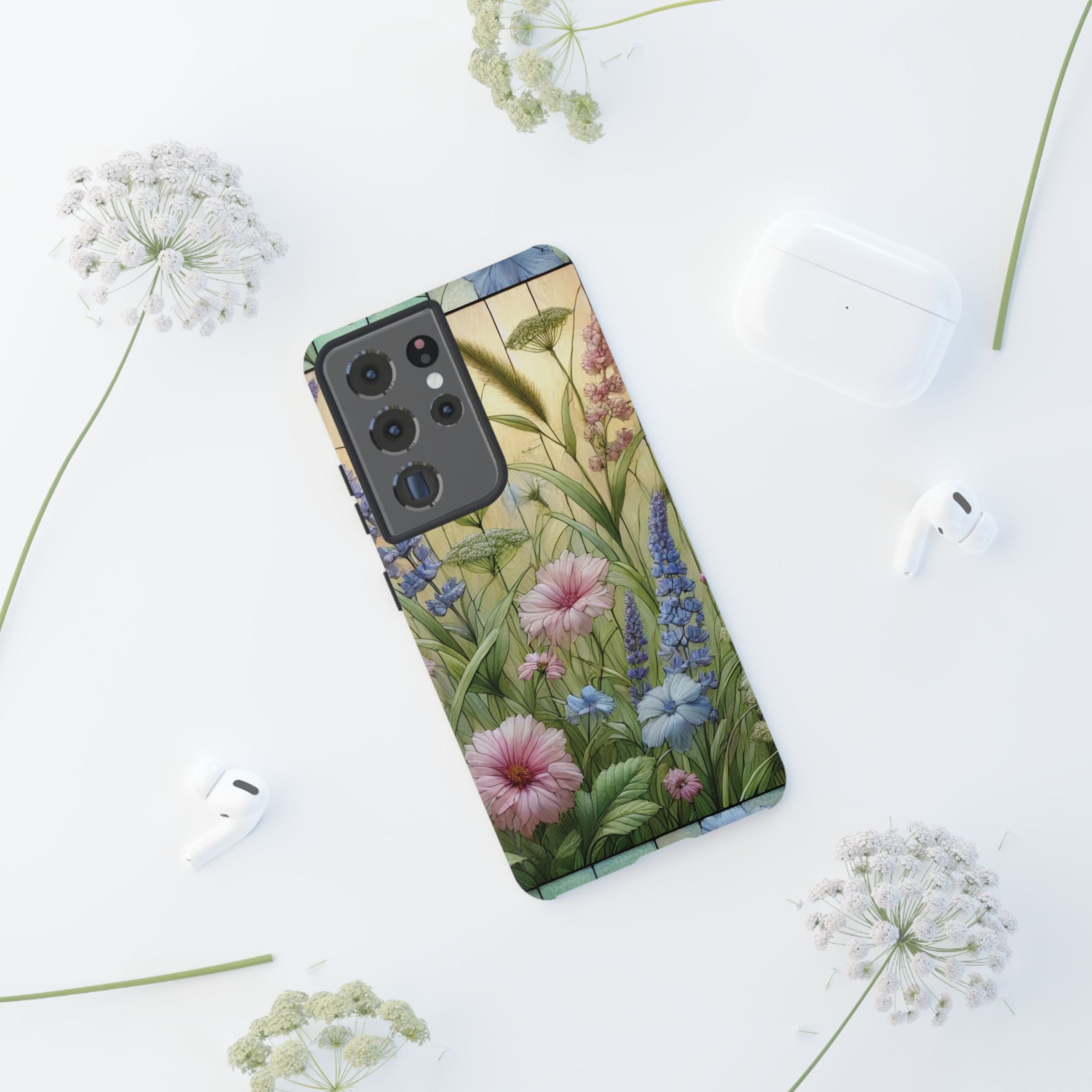 Exquises fleurs sauvages en vitrail : l'artisanat fait main pour votre intérieur. Ajoutez une touche d'élégance et la beauté de la nature avec des panneaux floraux éclatants et minutieusement conçus, parfaits pour tout décor. Un cadeau pour elle.