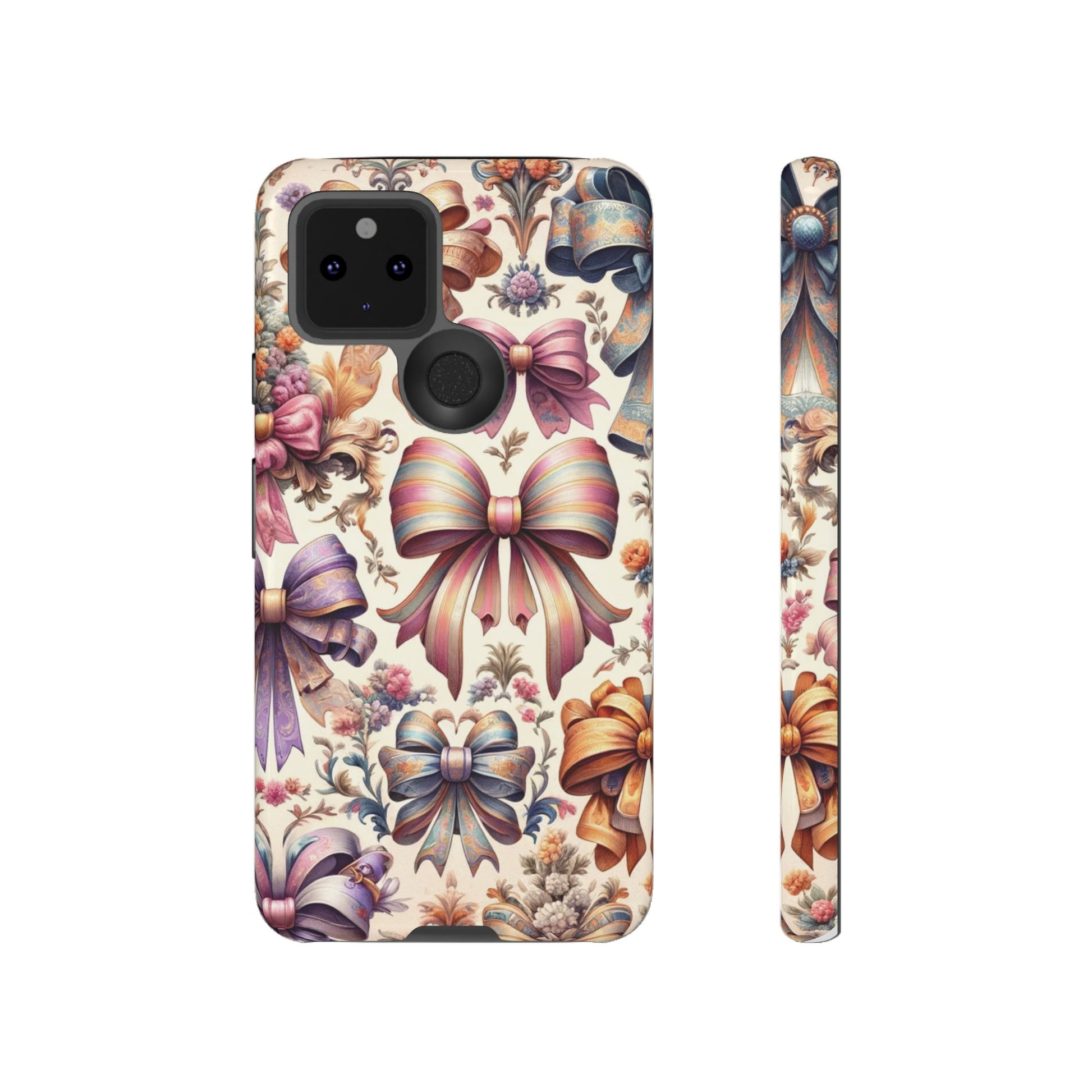 Pastel Coquette phone case Cherry Coquette Ribbon Bow iPhone Case Fruity, Girly Gift for Her Phone 15, Samsung iPhone Samsung Gift for Her Case iPhone 15, Samsung iPhone Samsung Accessory Gift for Her.