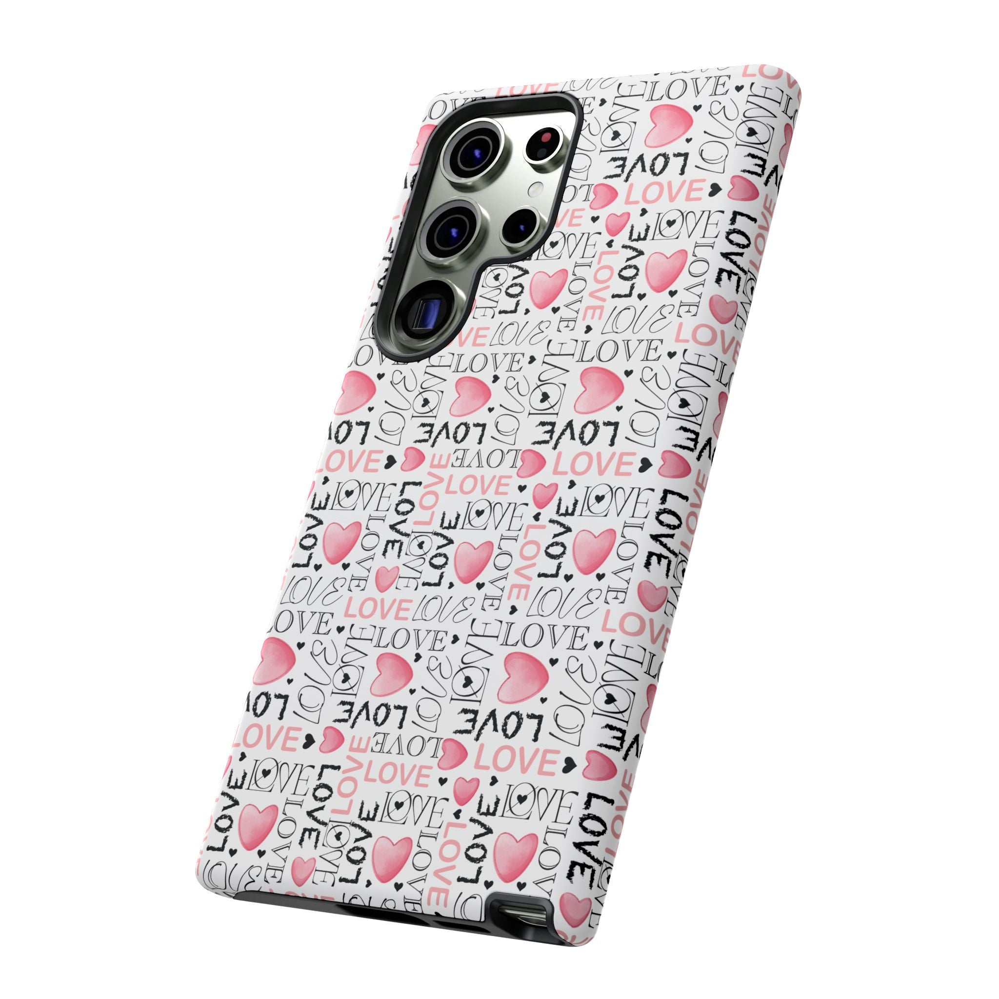 Coque de Téléphone Mignonne, Moderne, Aquarelle Abstraite Compatible avec iPhone, Samsung et Plus - Protection Élégante et Durable avec un Design Artistique Vibrant, Cadeau Parfait pour Elle