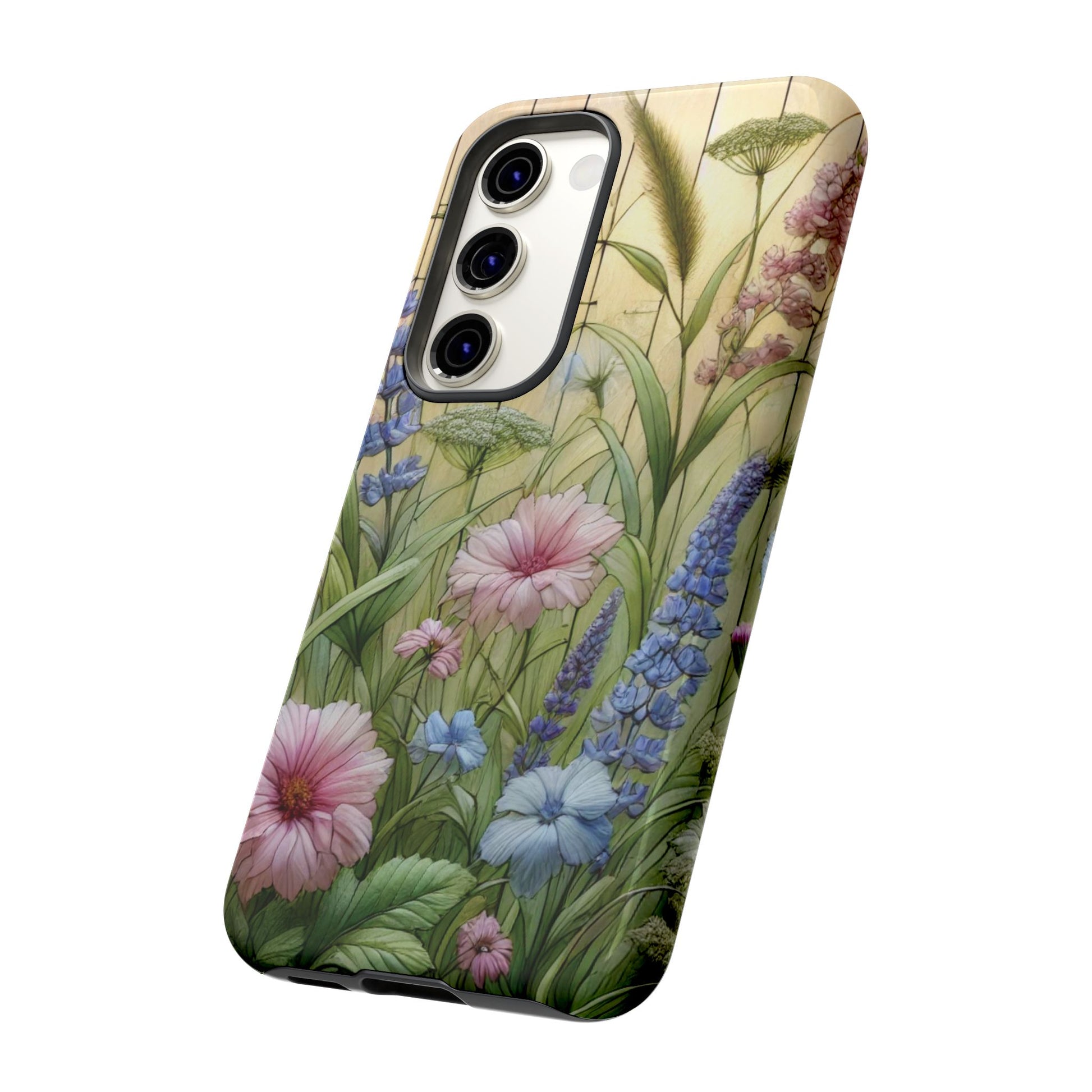 Exquisite Stained-Glass Wildflowers: Handcrafted Artistry for Your Home Add a Touch of Elegance and Nature's Beauty with Vibrant, Intricately Designed Floral Panels, Perfect for Any Decor Gift for Her