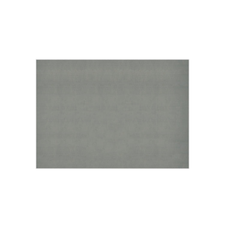 Winter Wonderland Christmas Outdoor Rug