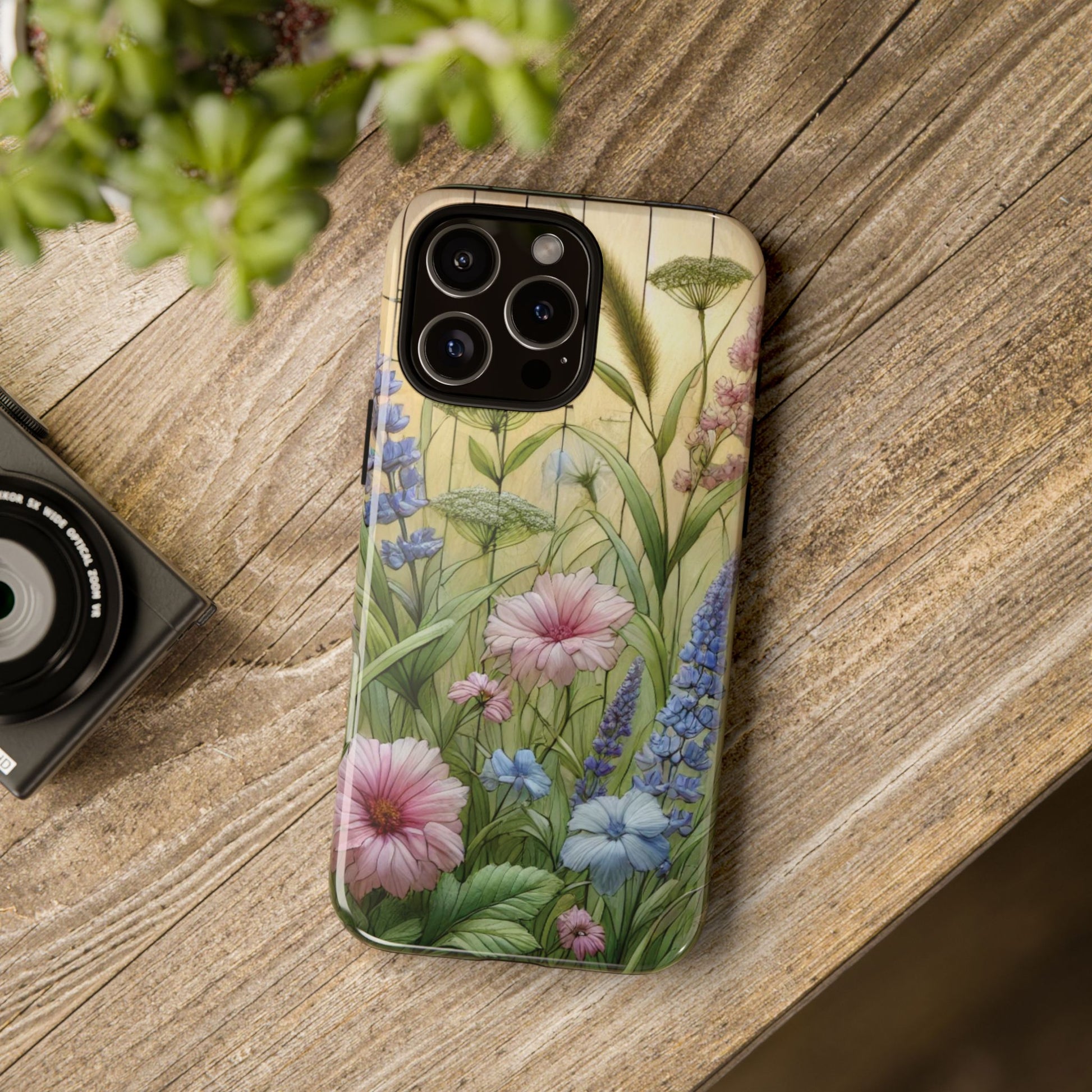 Exquisite Stained-Glass Wildflowers: Handcrafted Artistry for Your Home Add a Touch of Elegance and Nature's Beauty with Vibrant, Intricately Designed Floral Panels, Perfect for Any Decor Gift for Her
