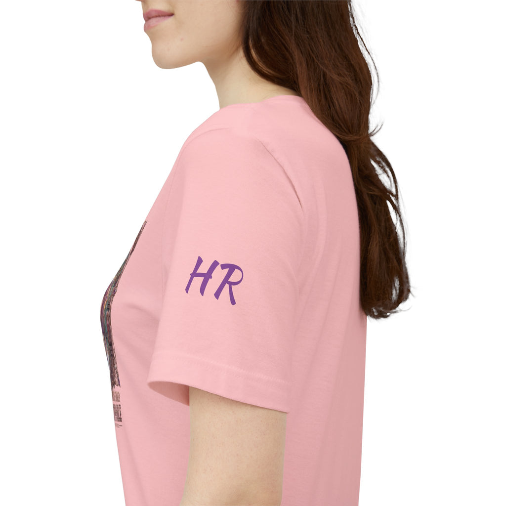 Powered by People | Human Resources Leader, Strategist, Advocate & Unstoppable Premium Graphic Tee