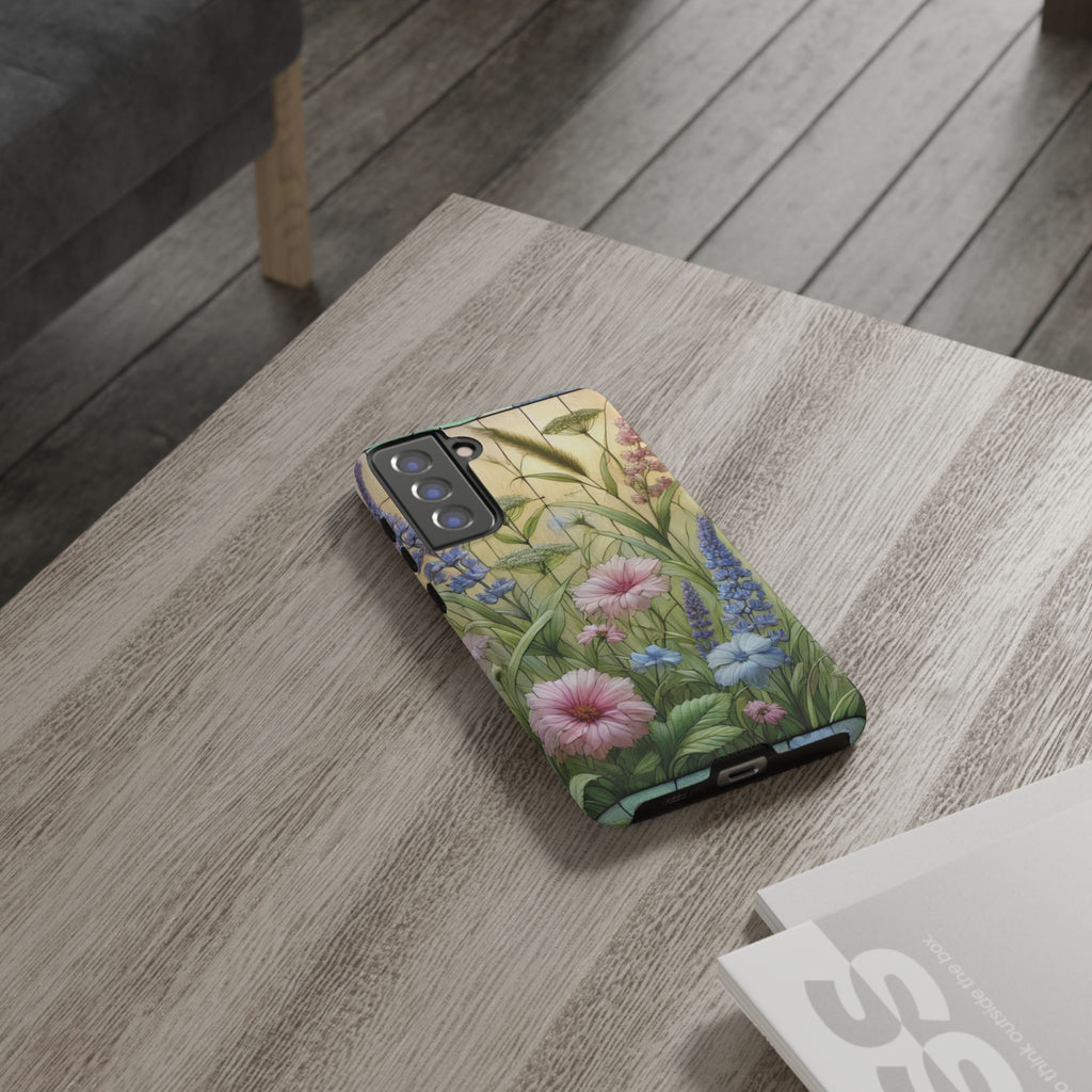 Exquises fleurs sauvages en vitrail : l'artisanat fait main pour votre intérieur. Ajoutez une touche d'élégance et la beauté de la nature avec des panneaux floraux éclatants et minutieusement conçus, parfaits pour tout décor. Un cadeau pour elle.