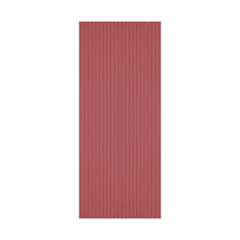 Festive Red and White Stripes Wrapping Paper Classic Holiday Design for Perfectly Wrapped Gifts, 100% Recyclable, Ideal for Christmas, Birthdays, and Special Occasions Christmas Decorations Festive Retro - MRSBYVALLE