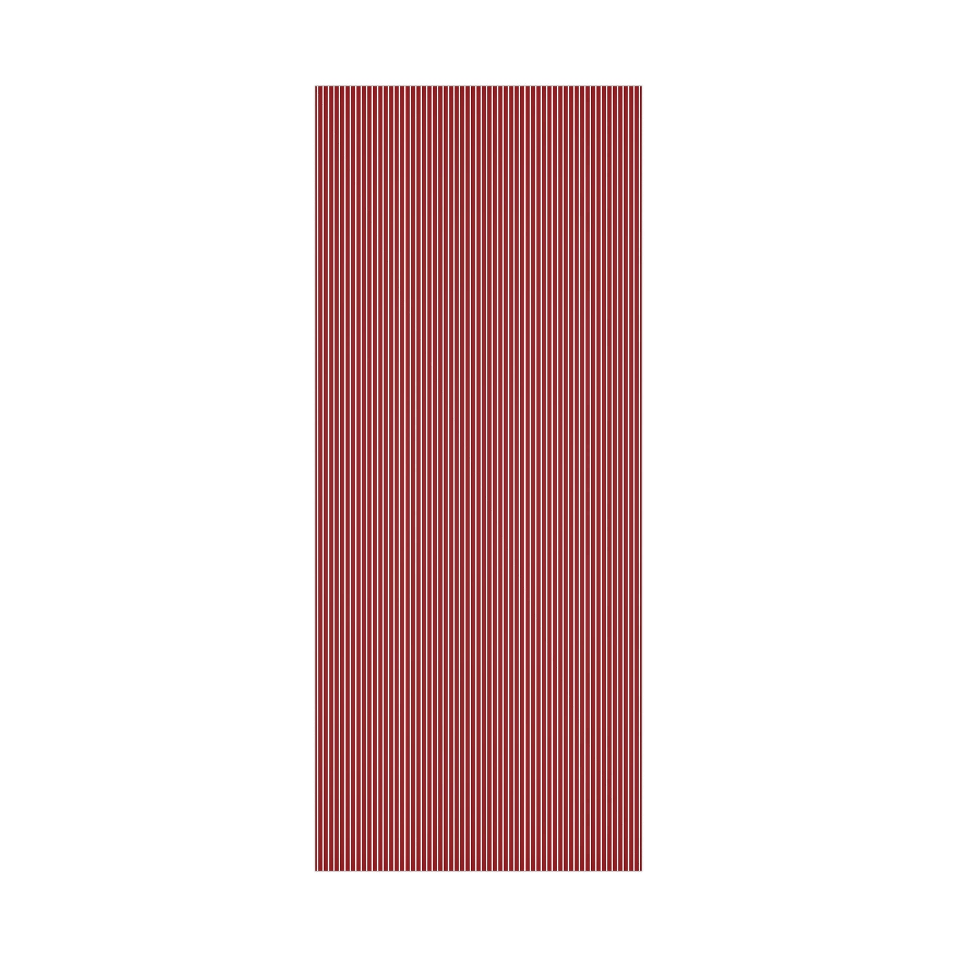 Festive Red and White Stripes Wrapping Paper Classic Holiday Design for Perfectly Wrapped Gifts, 100% Recyclable, Ideal for Christmas, Birthdays, and Special Occasions Christmas Decorations Festive Retro - MRSBYVALLE