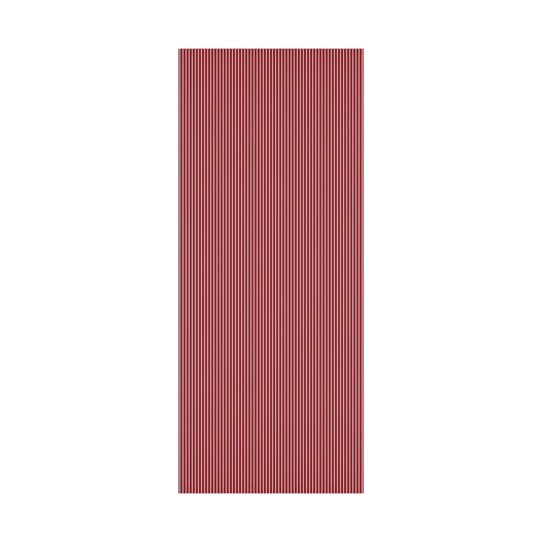 Festive Red and White Stripes Wrapping Paper Classic Holiday Design for Perfectly Wrapped Gifts, 100% Recyclable, Ideal for Christmas, Birthdays, and Special Occasions Christmas Decorations Festive Retro - MRSBYVALLE