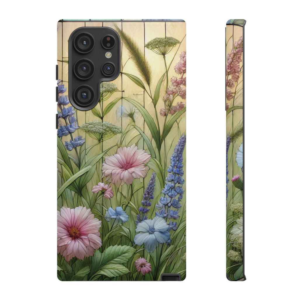 Exquises fleurs sauvages en vitrail : l'artisanat fait main pour votre intérieur. Ajoutez une touche d'élégance et la beauté de la nature avec des panneaux floraux éclatants et minutieusement conçus, parfaits pour tout décor. Un cadeau pour elle.