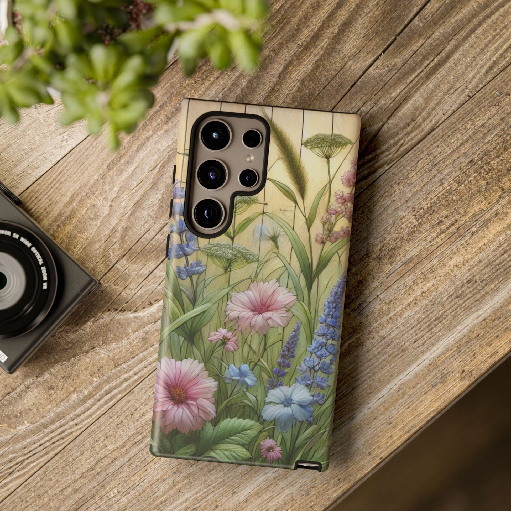 Exquisite Stained-Glass Wildflowers: Handcrafted Artistry for Your Home Add a Touch of Elegance and Nature's Beauty with Vibrant, Intricately Designed Floral Panels, Perfect for Any Decor Gift for Her