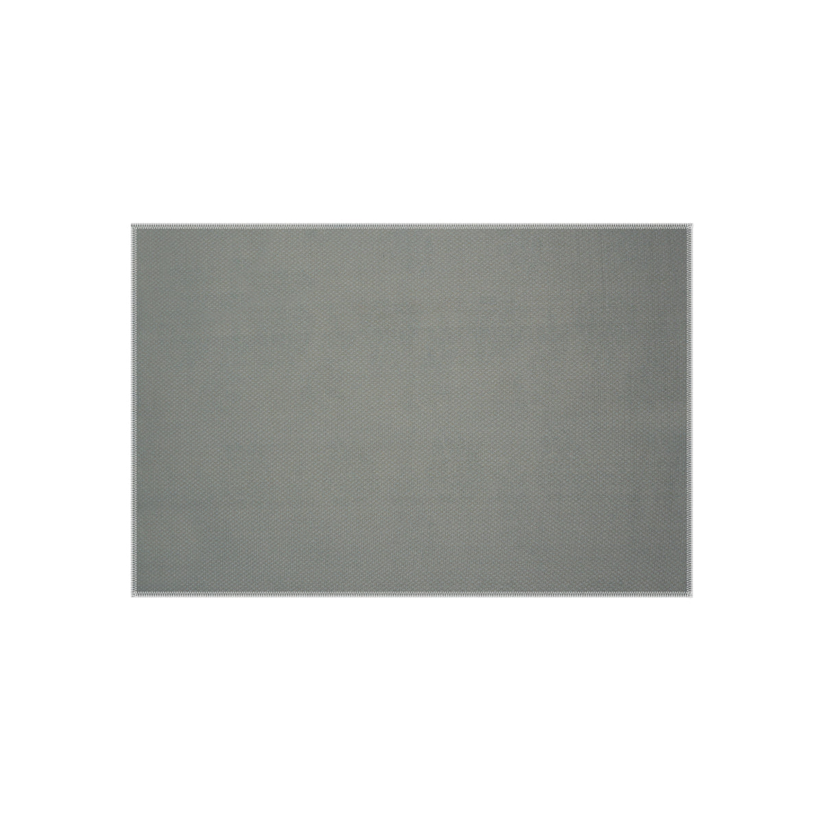 Abstract Wave Outdoor Patio Rug