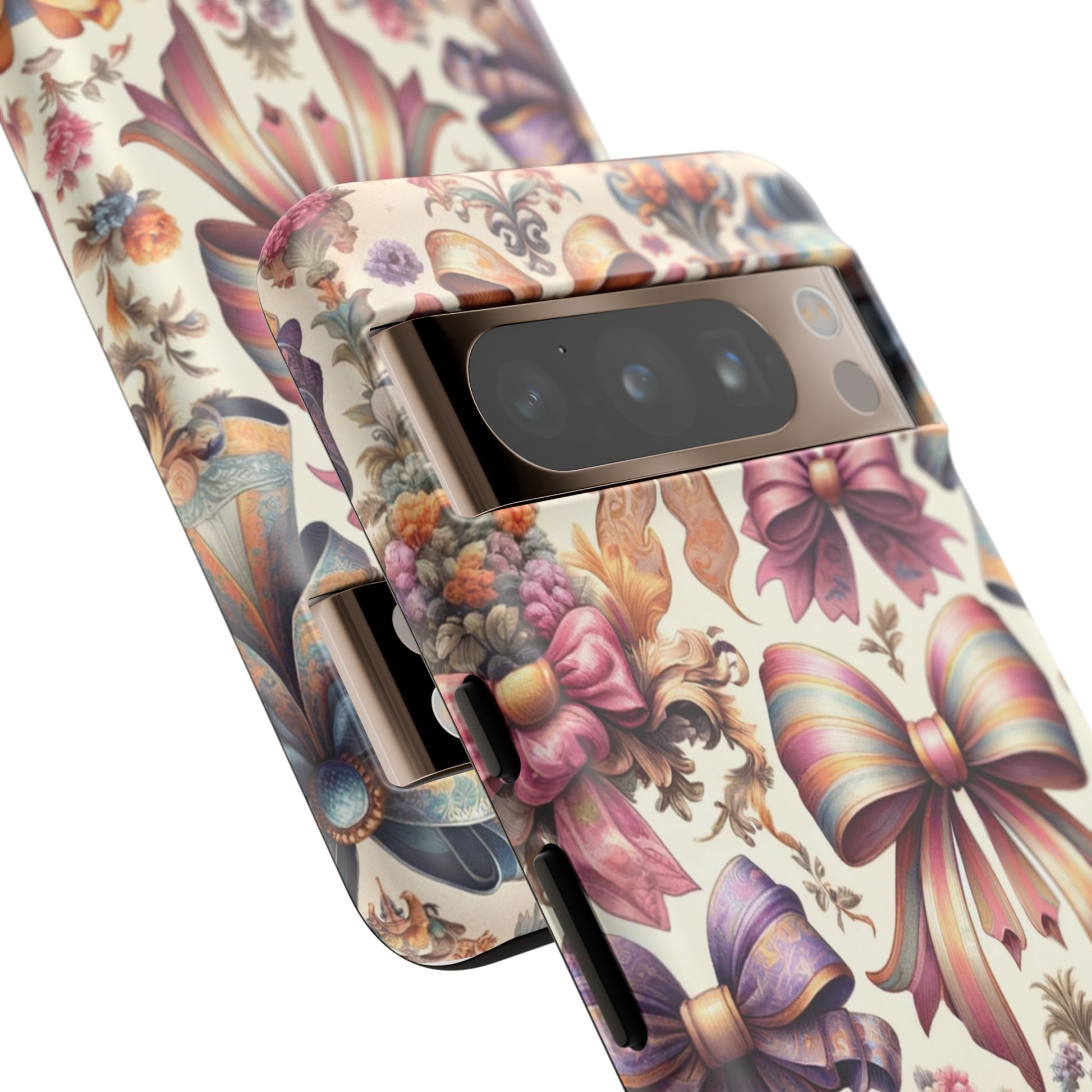 Pastel Coquette phone case Cherry Coquette Ribbon Bow iPhone Case Fruity, Girly Gift for Her Phone 15, Samsung iPhone Samsung Gift for Her Case iPhone 15, Samsung iPhone Samsung Accessory Gift for Her.