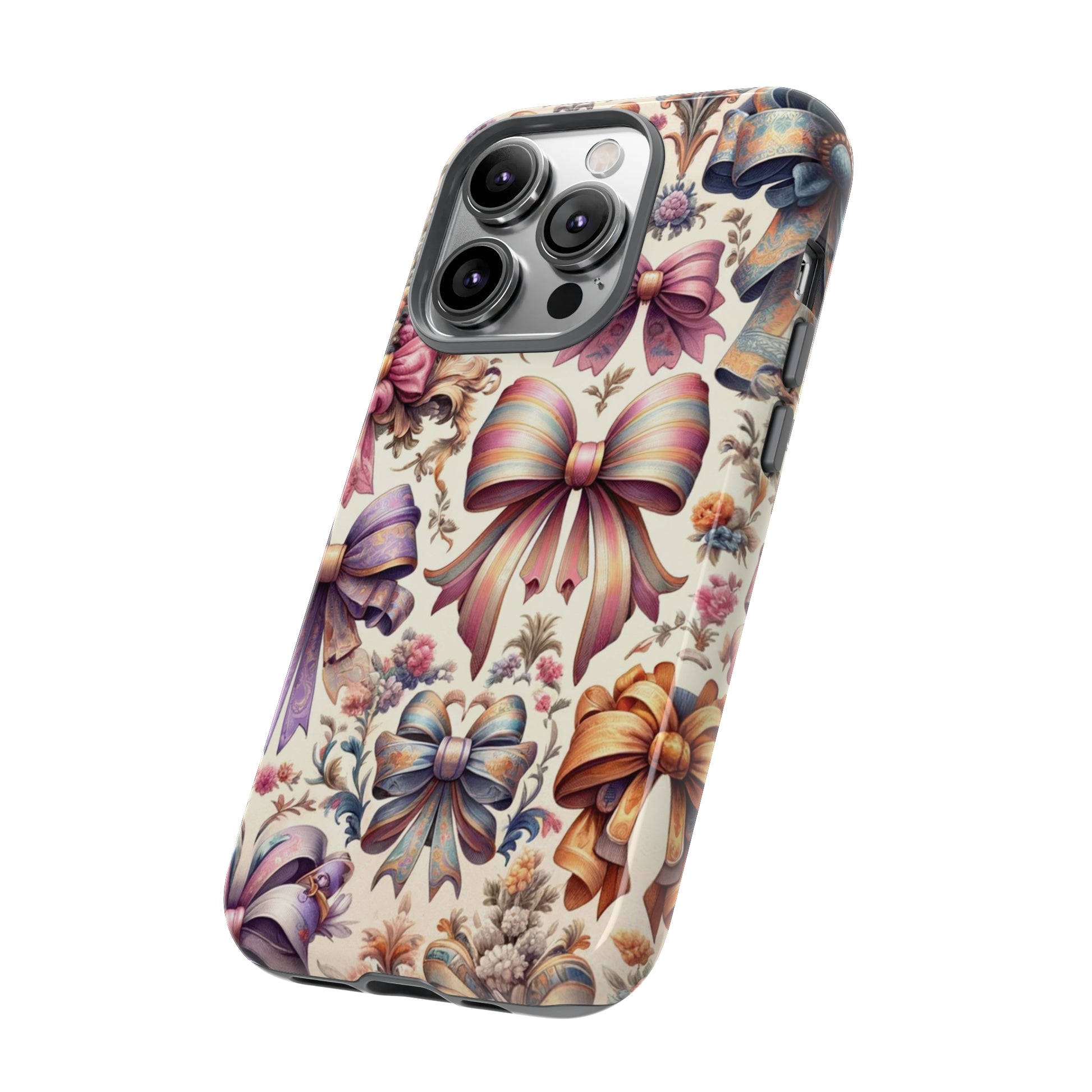 Pastel Coquette phone case Cherry Coquette Ribbon Bow iPhone Case Fruity, Girly Gift for Her Phone 15, Samsung iPhone Samsung Gift for Her Case iPhone 15, Samsung iPhone Samsung Accessory Gift for Her.