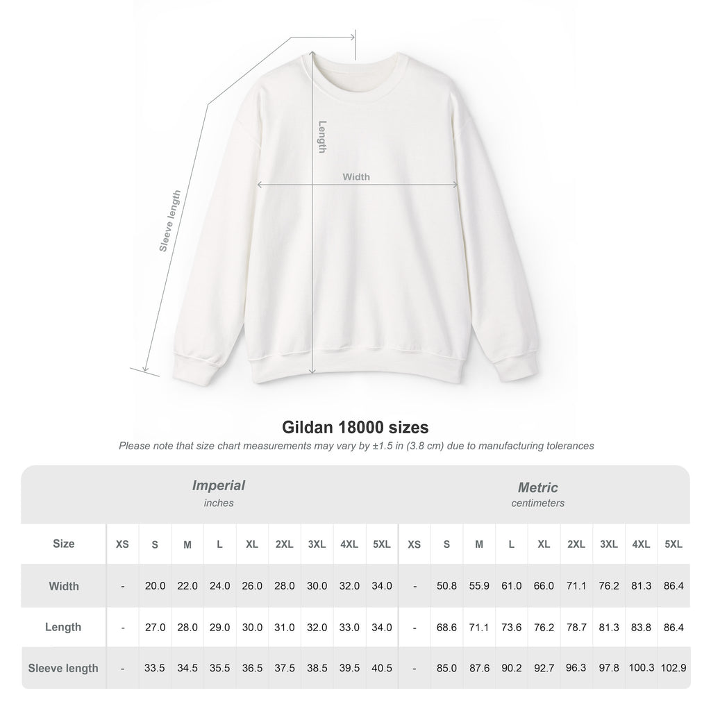 Inspirational Quote Sweatshirt, Unisex Crewneck, Faith Apparel, Perfect Gift for Christians, Cozy Everyday Wear, Bible Verse Design