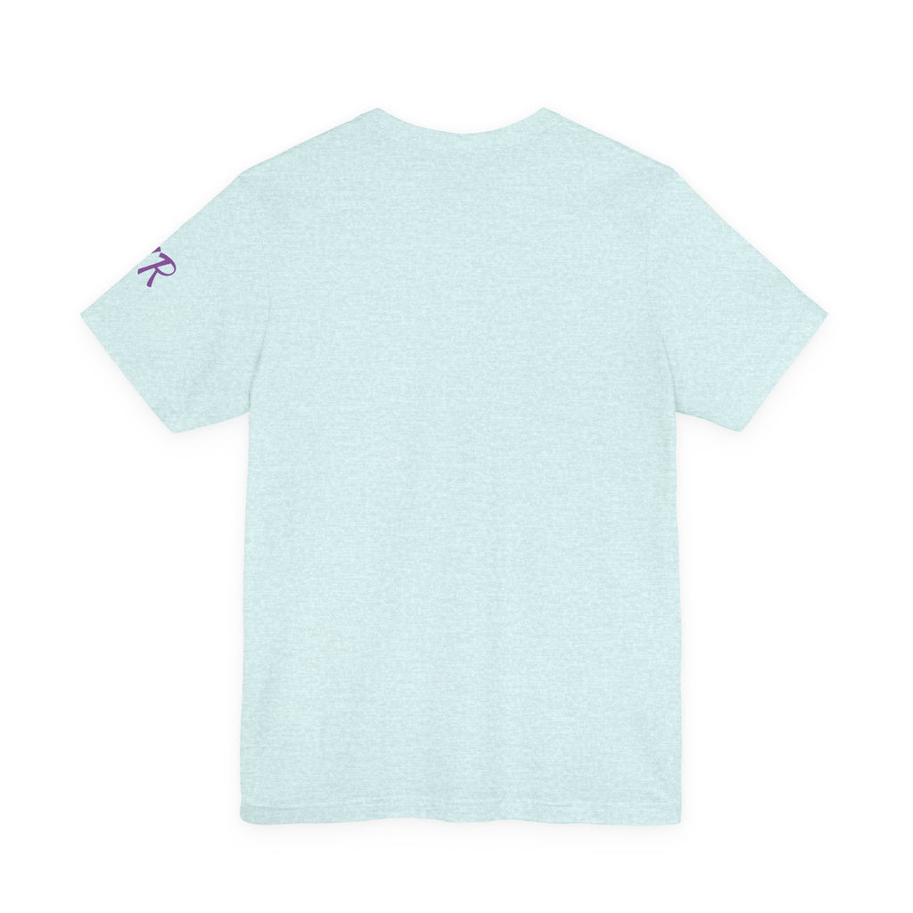 Powered by People | Human Resources Leader, Strategist, Advocate & Unstoppable Premium Graphic Tee
