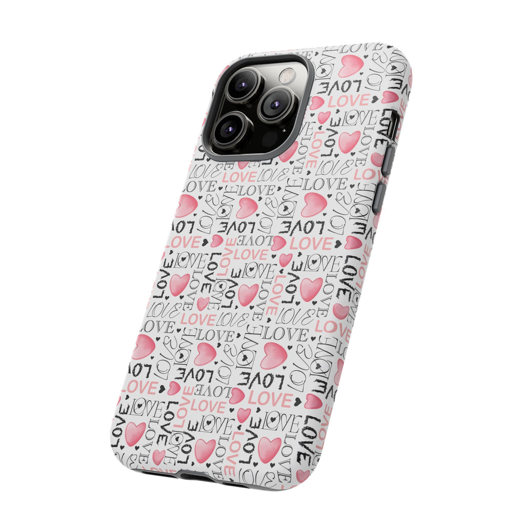 Coque de Téléphone Mignonne, Moderne, Aquarelle Abstraite Compatible avec iPhone, Samsung et Plus - Protection Élégante et Durable avec un Design Artistique Vibrant, Cadeau Parfait pour Elle