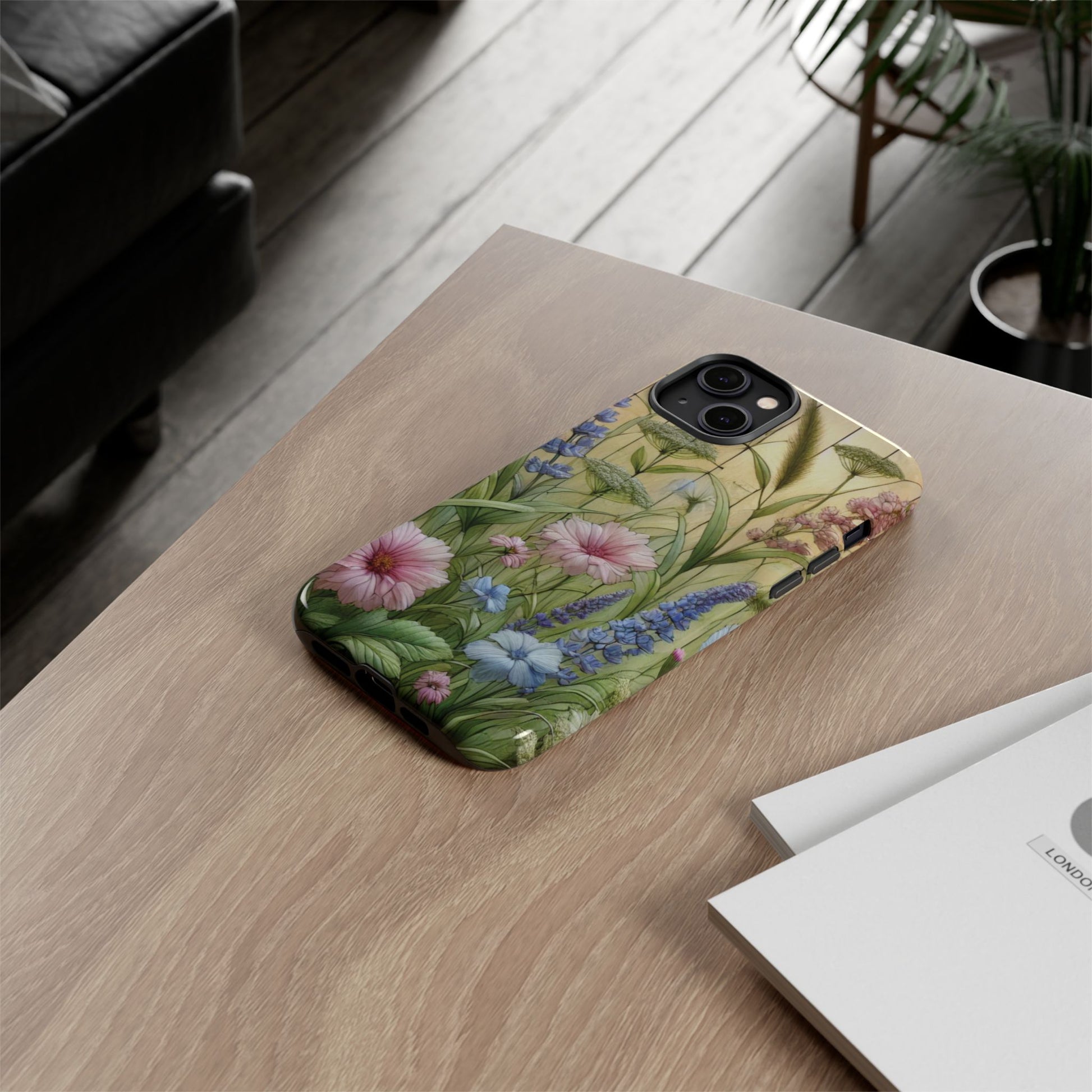 Exquisite Stained-Glass Wildflowers: Handcrafted Artistry for Your Home Add a Touch of Elegance and Nature's Beauty with Vibrant, Intricately Designed Floral Panels, Perfect for Any Decor Gift for Her