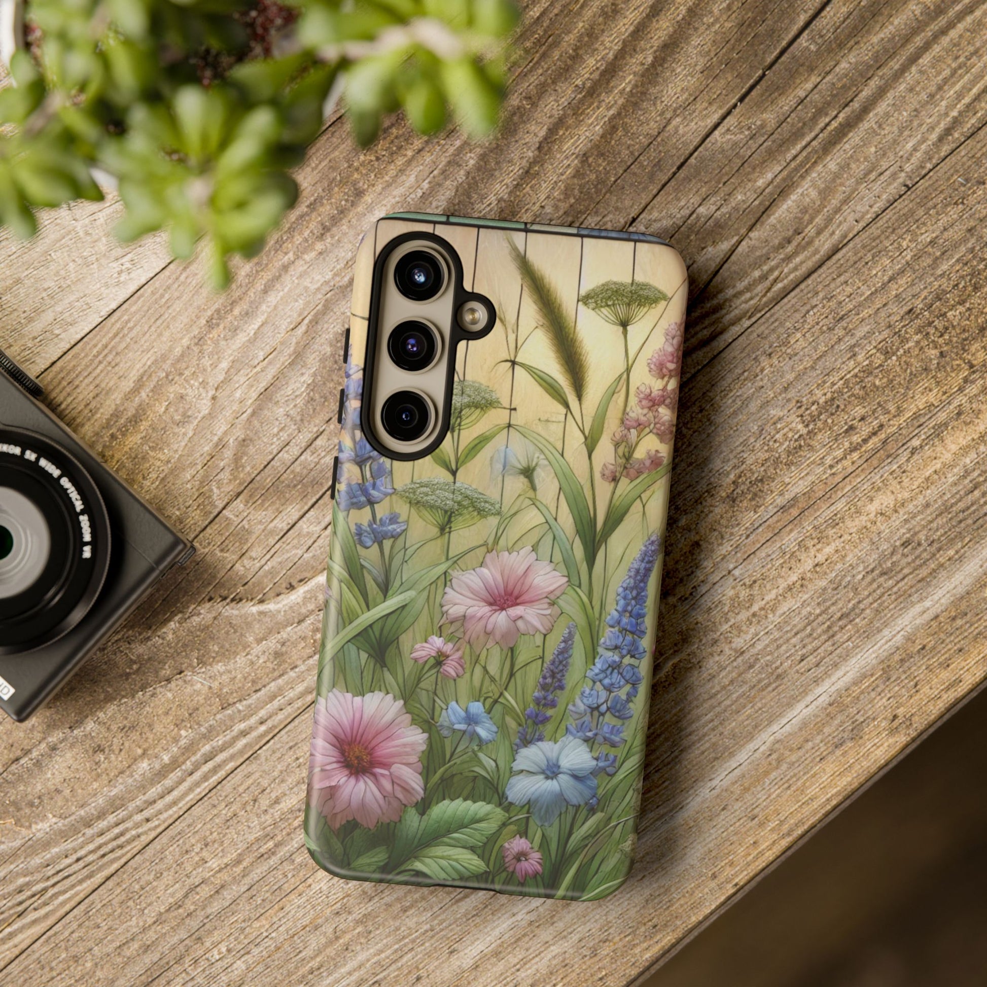 Exquisite Stained-Glass Wildflowers: Handcrafted Artistry for Your Home Add a Touch of Elegance and Nature's Beauty with Vibrant, Intricately Designed Floral Panels, Perfect for Any Decor Gift for Her