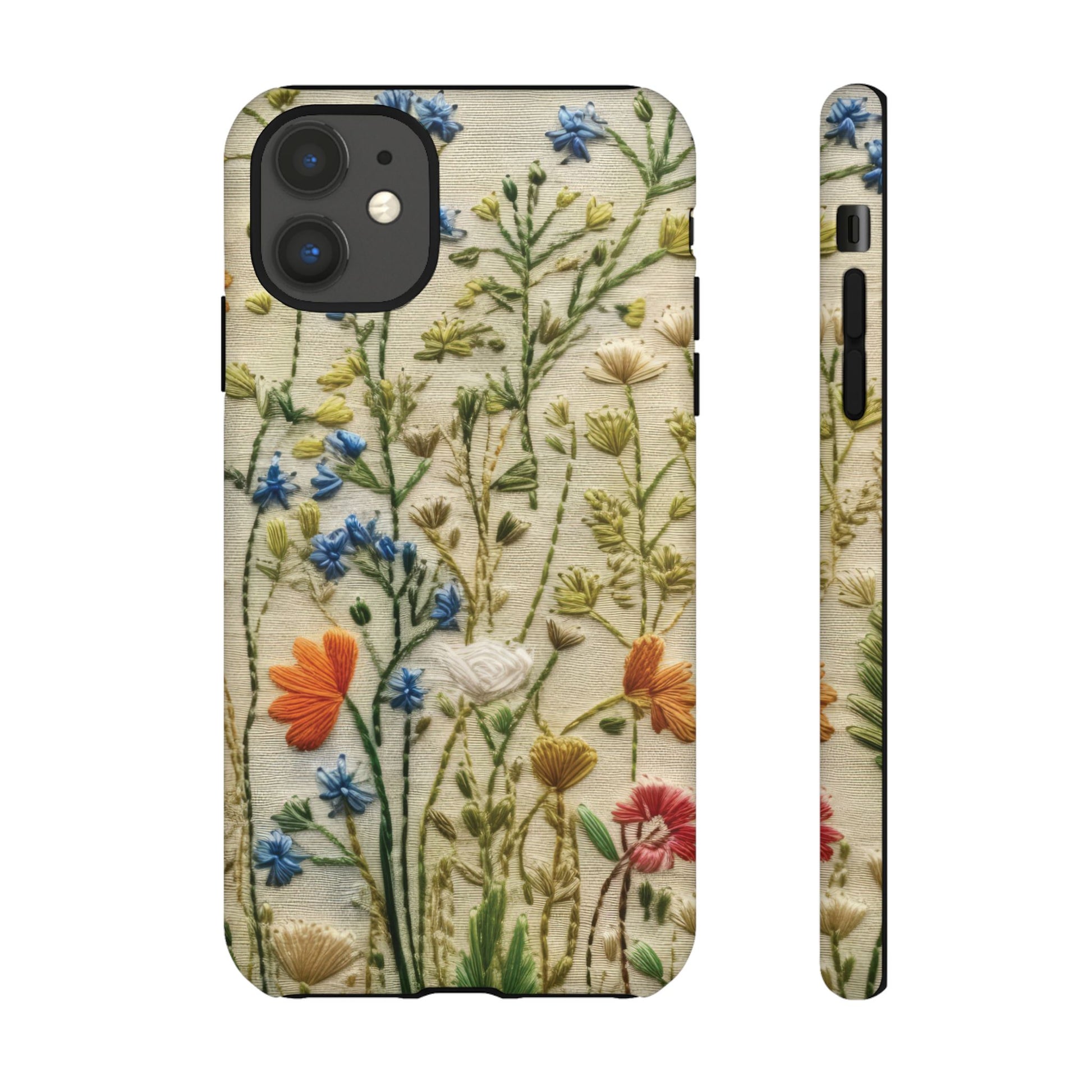 Boho Wildflowers: Handcrafted Artistry for Your Home Add a Touch of Elegance and Nature's Beauty with Vibrant, Intricately Designed Floral Panels, Perfect for Any Decor Gift for Her