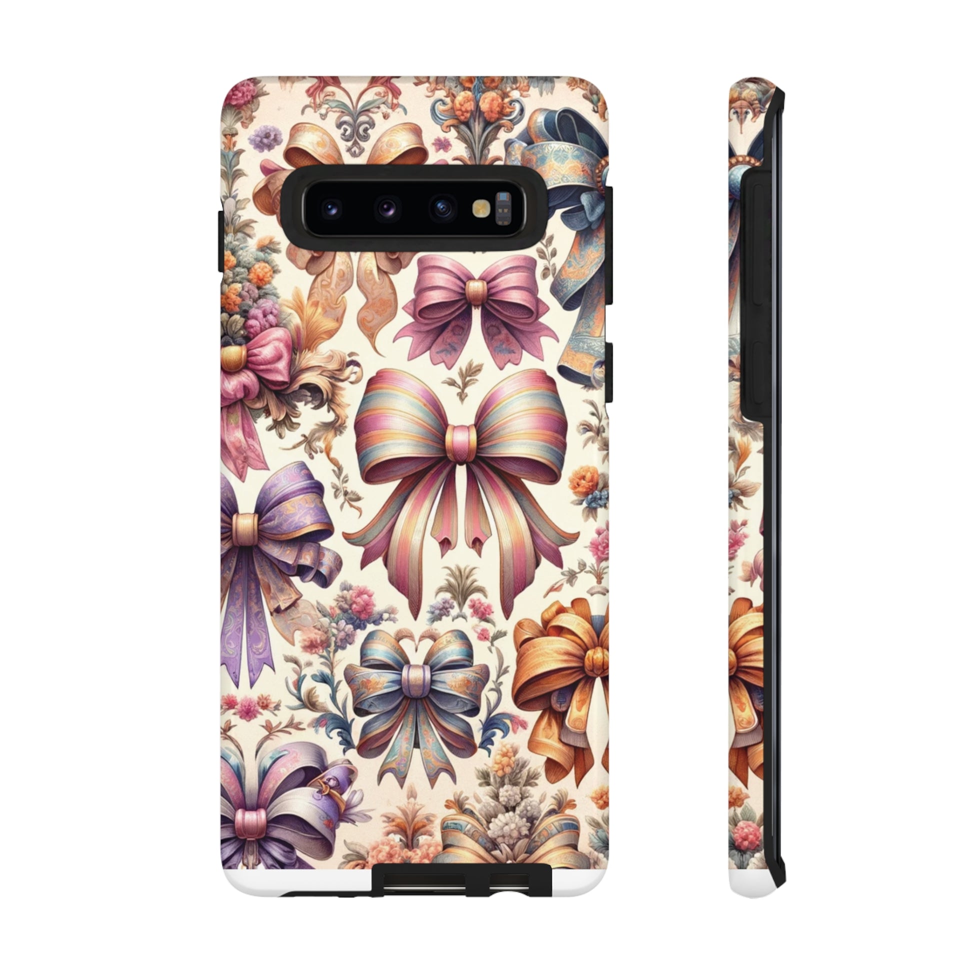 Pastel Coquette phone case Cherry Coquette Ribbon Bow iPhone Case Fruity, Girly Gift for Her Phone 15, Samsung iPhone Samsung Gift for Her Case iPhone 15, Samsung iPhone Samsung Accessory Gift for Her.