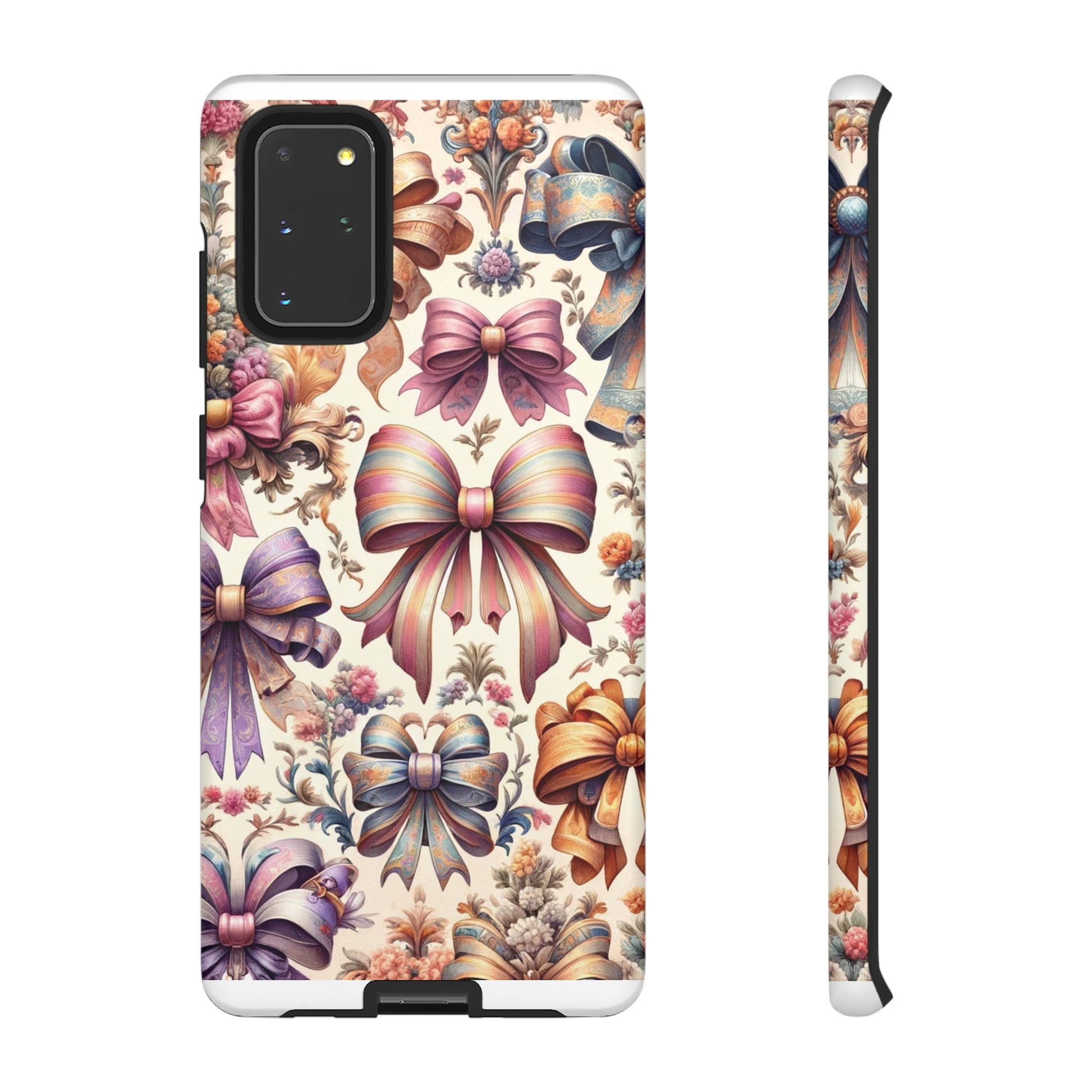 Pastel Coquette phone case Cherry Coquette Ribbon Bow iPhone Case Fruity, Girly Gift for Her Phone 15, Samsung iPhone Samsung Gift for Her Case iPhone 15, Samsung iPhone Samsung Accessory Gift for Her.