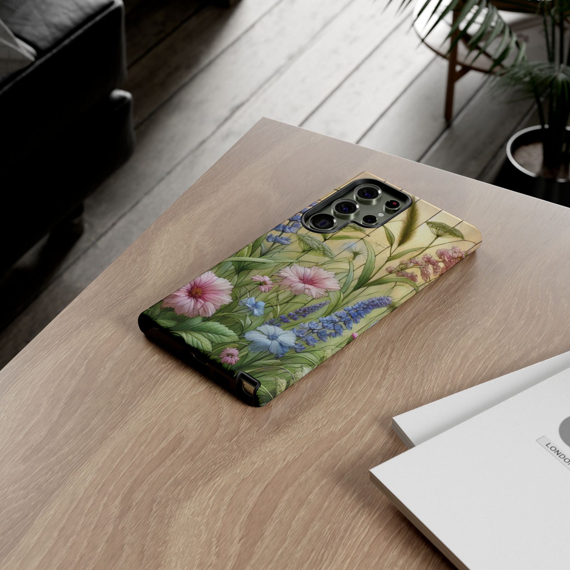 Exquisite Stained-Glass Wildflowers: Handcrafted Artistry for Your Home Add a Touch of Elegance and Nature's Beauty with Vibrant, Intricately Designed Floral Panels, Perfect for Any Decor Gift for Her