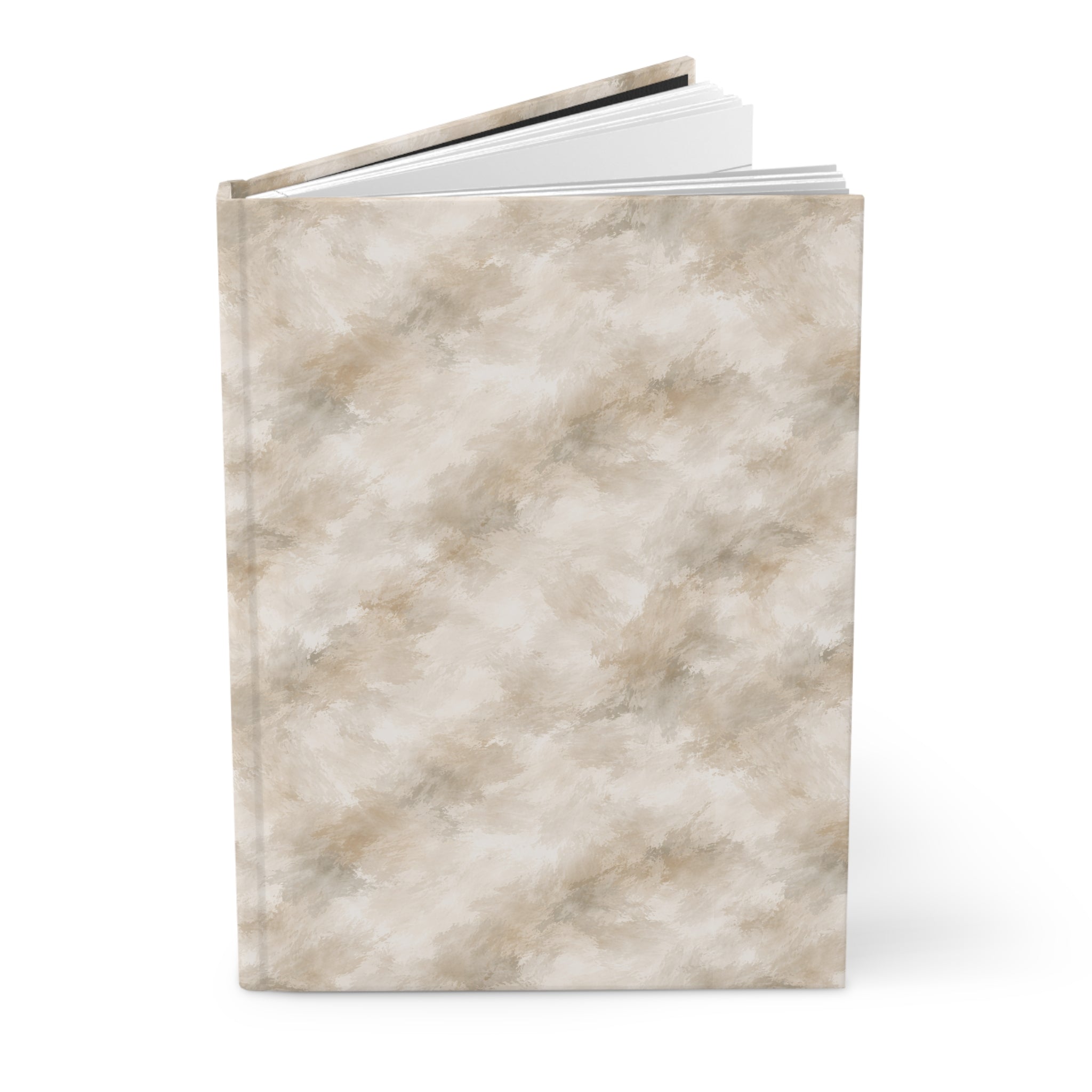 Atelier Collection – Textured Canvas Journal  Prayer Notebook