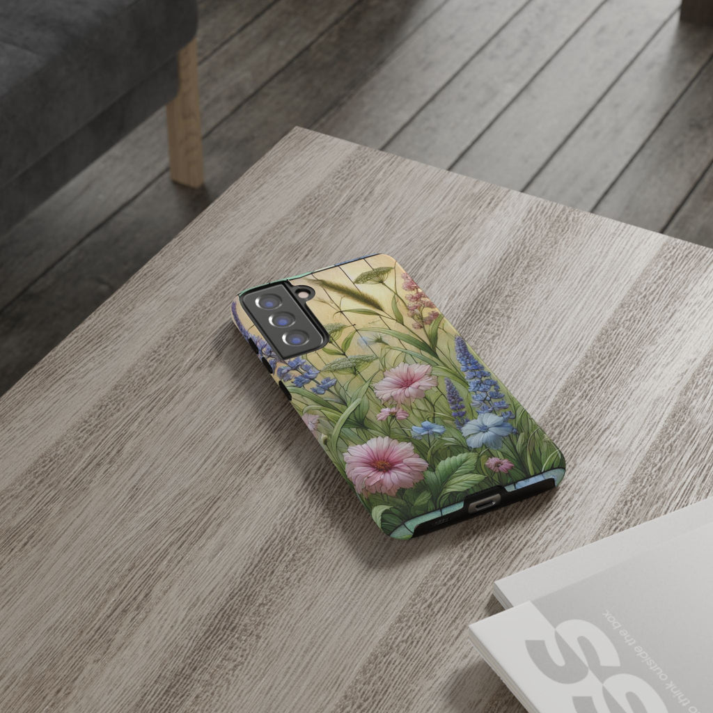 Exquises fleurs sauvages en vitrail : l'artisanat fait main pour votre intérieur. Ajoutez une touche d'élégance et la beauté de la nature avec des panneaux floraux éclatants et minutieusement conçus, parfaits pour tout décor. Un cadeau pour elle.