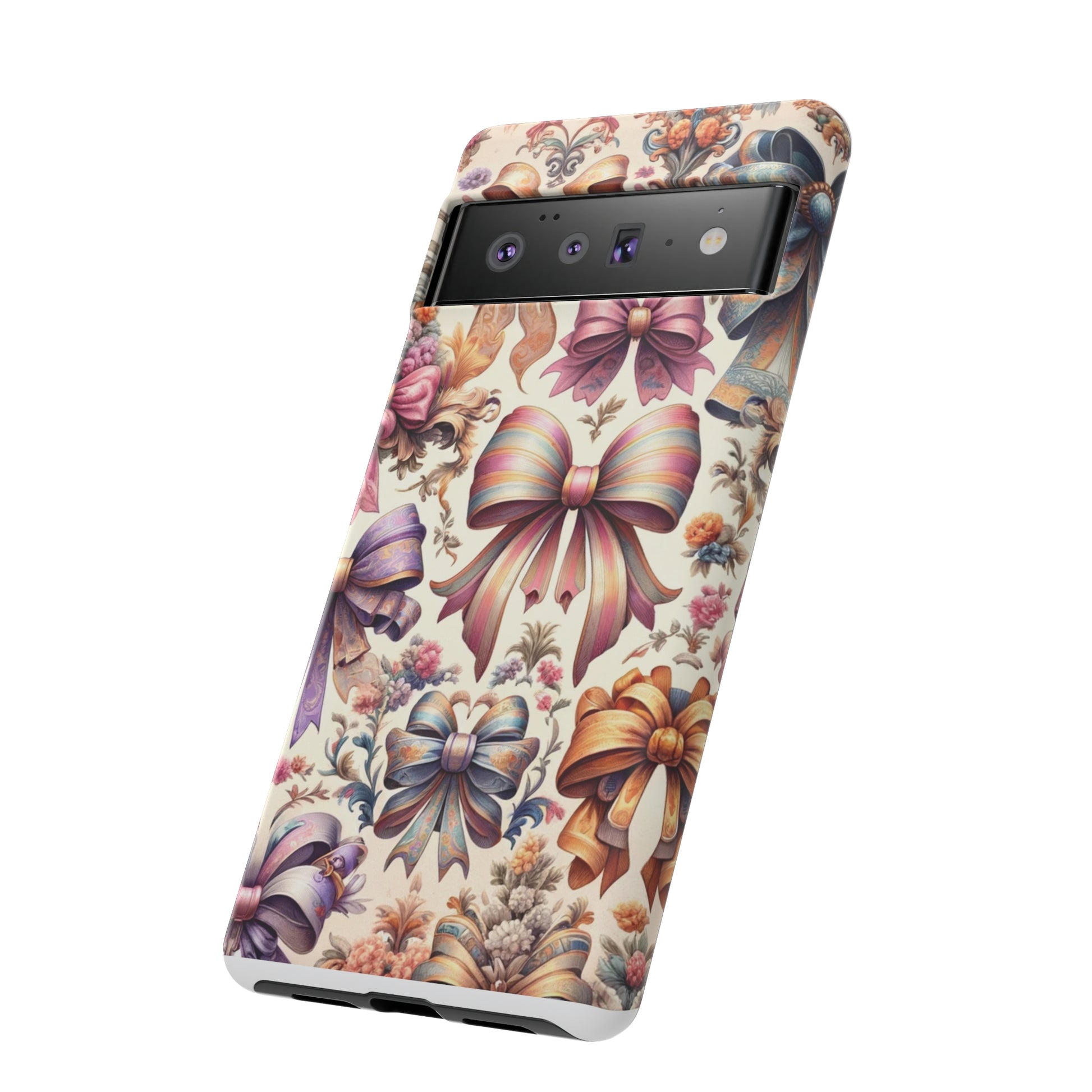 Pastel Coquette phone case Cherry Coquette Ribbon Bow iPhone Case Fruity, Girly Gift for Her Phone 15, Samsung iPhone Samsung Gift for Her Case iPhone 15, Samsung iPhone Samsung Accessory Gift for Her.