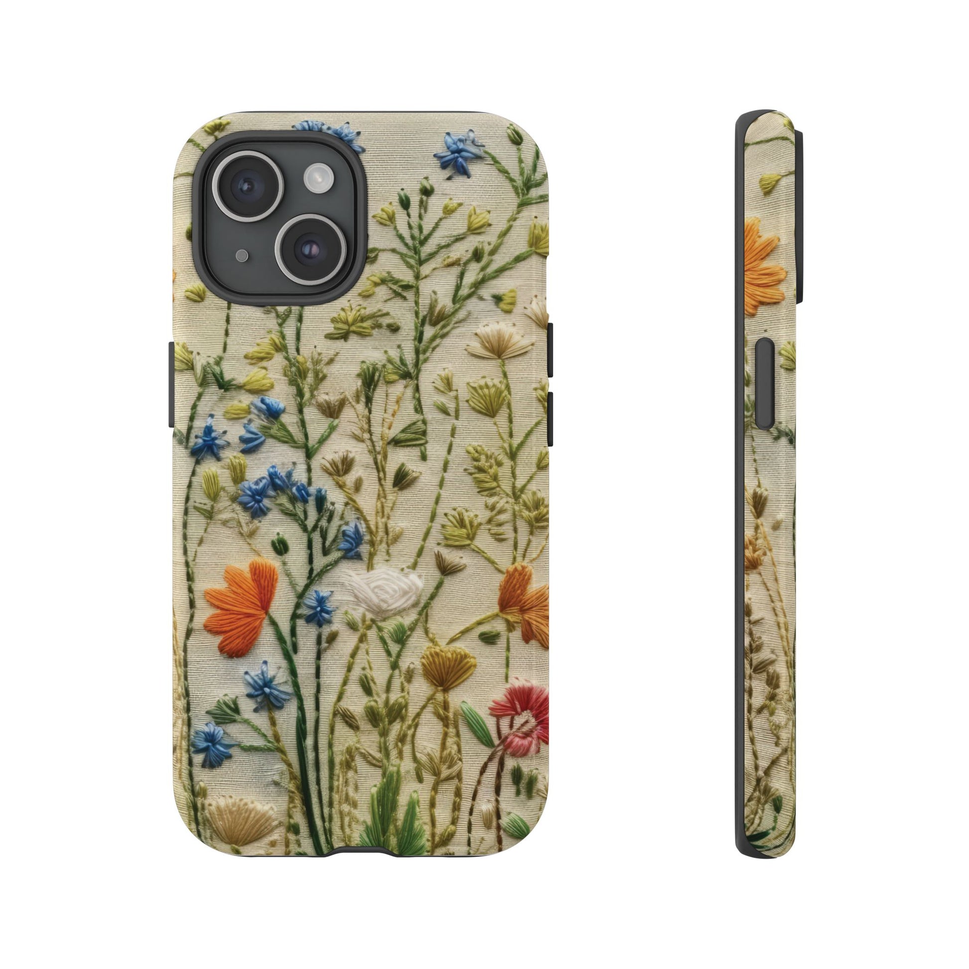 Boho Wildflowers: Handcrafted Artistry for Your Home Add a Touch of Elegance and Nature's Beauty with Vibrant, Intricately Designed Floral Panels, Perfect for Any Decor Gift for Her