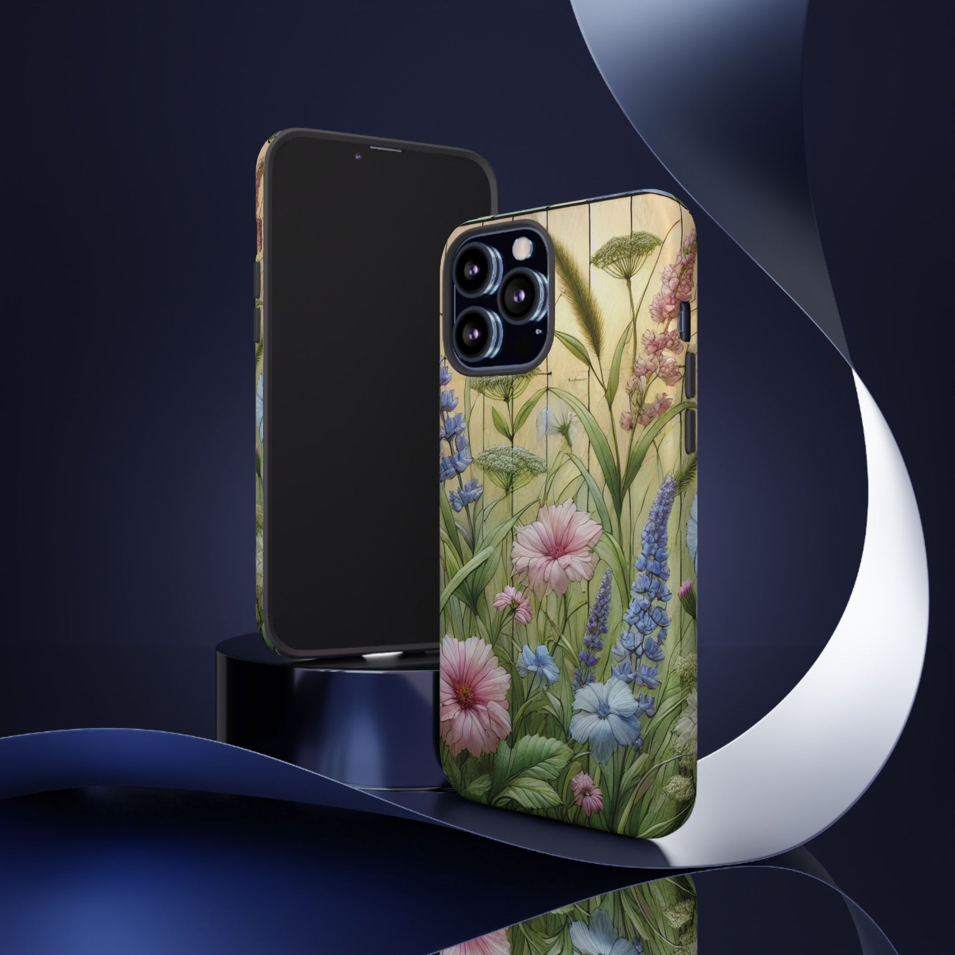 Exquisite Stained-Glass Wildflowers: Handcrafted Artistry for Your Home Add a Touch of Elegance and Nature's Beauty with Vibrant, Intricately Designed Floral Panels, Perfect for Any Decor Gift for Her