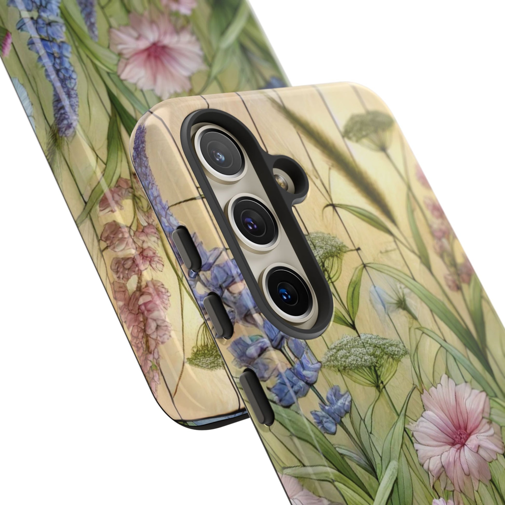 Exquisite Stained-Glass Wildflowers: Handcrafted Artistry for Your Home Add a Touch of Elegance and Nature's Beauty with Vibrant, Intricately Designed Floral Panels, Perfect for Any Decor Gift for Her
