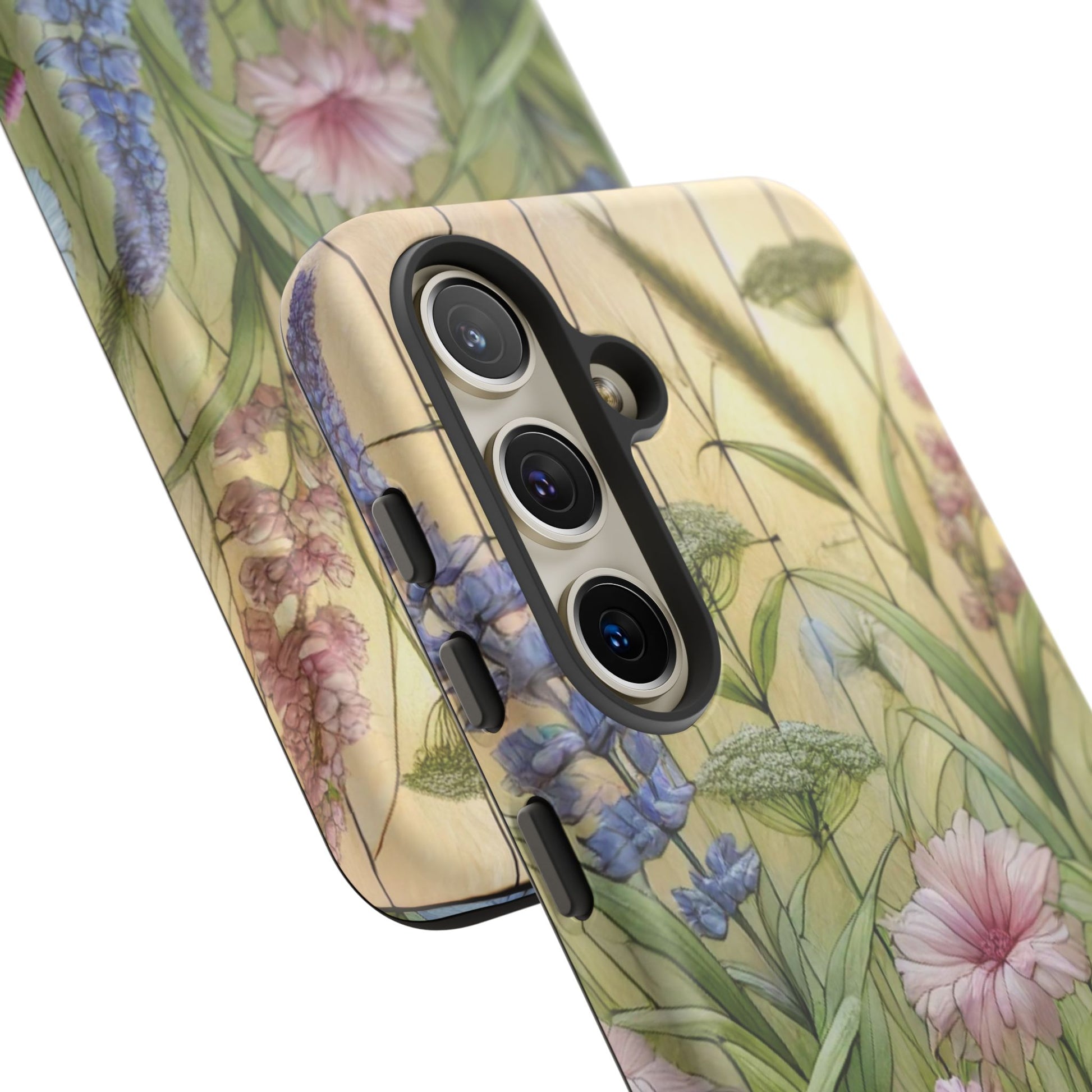 Exquisite Stained-Glass Wildflowers: Handcrafted Artistry for Your Home Add a Touch of Elegance and Nature's Beauty with Vibrant, Intricately Designed Floral Panels, Perfect for Any Decor Gift for Her