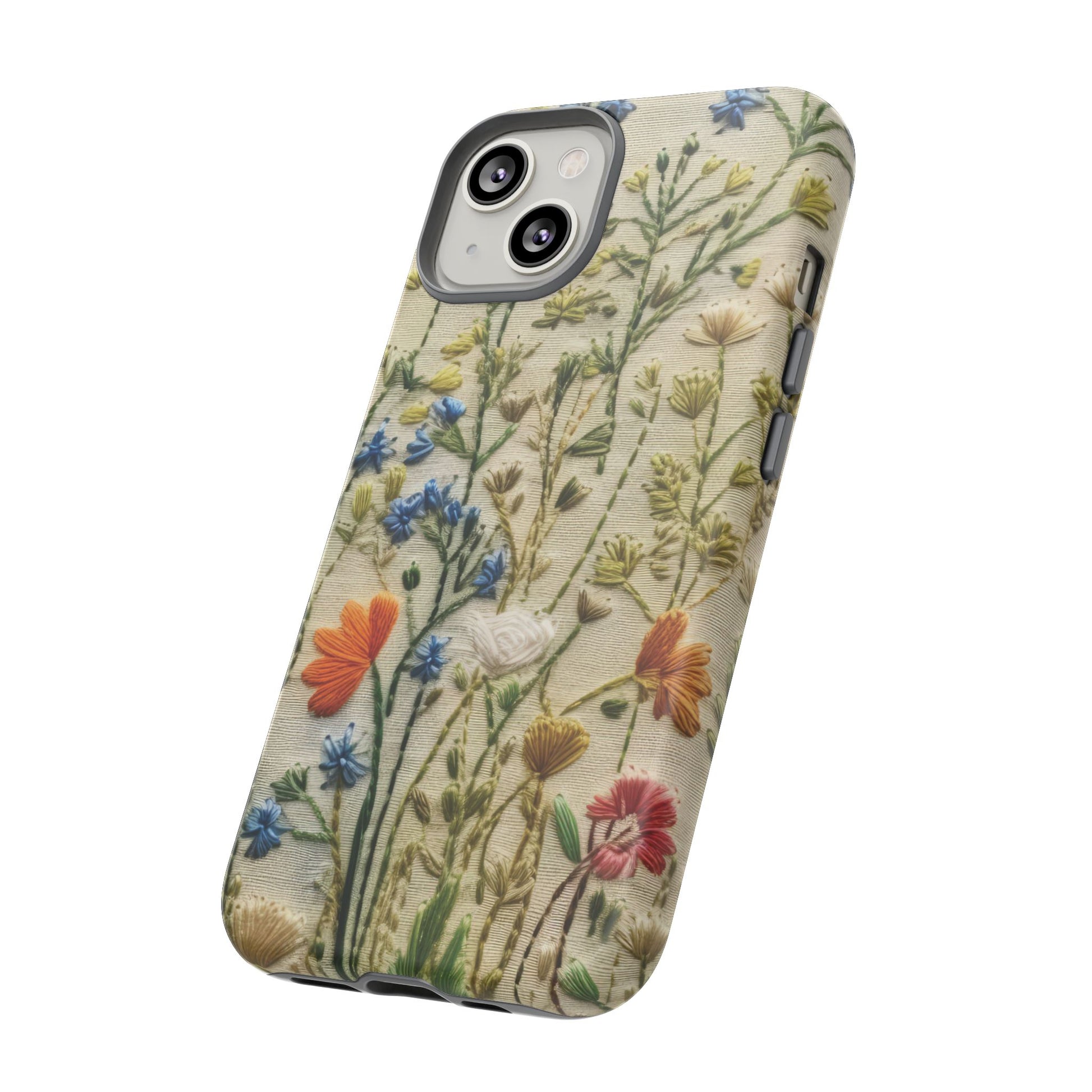 Boho Wildflowers: Handcrafted Artistry for Your Home Add a Touch of Elegance and Nature's Beauty with Vibrant, Intricately Designed Floral Panels, Perfect for Any Decor Gift for Her