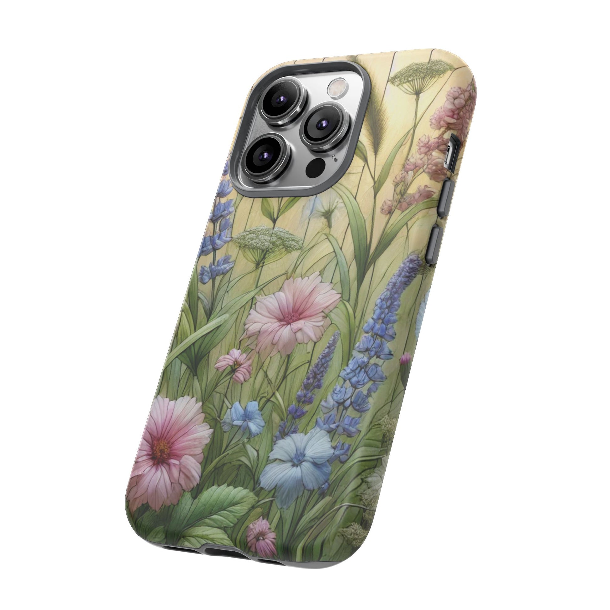 Exquisite Stained-Glass Wildflowers: Handcrafted Artistry for Your Home Add a Touch of Elegance and Nature's Beauty with Vibrant, Intricately Designed Floral Panels, Perfect for Any Decor Gift for Her