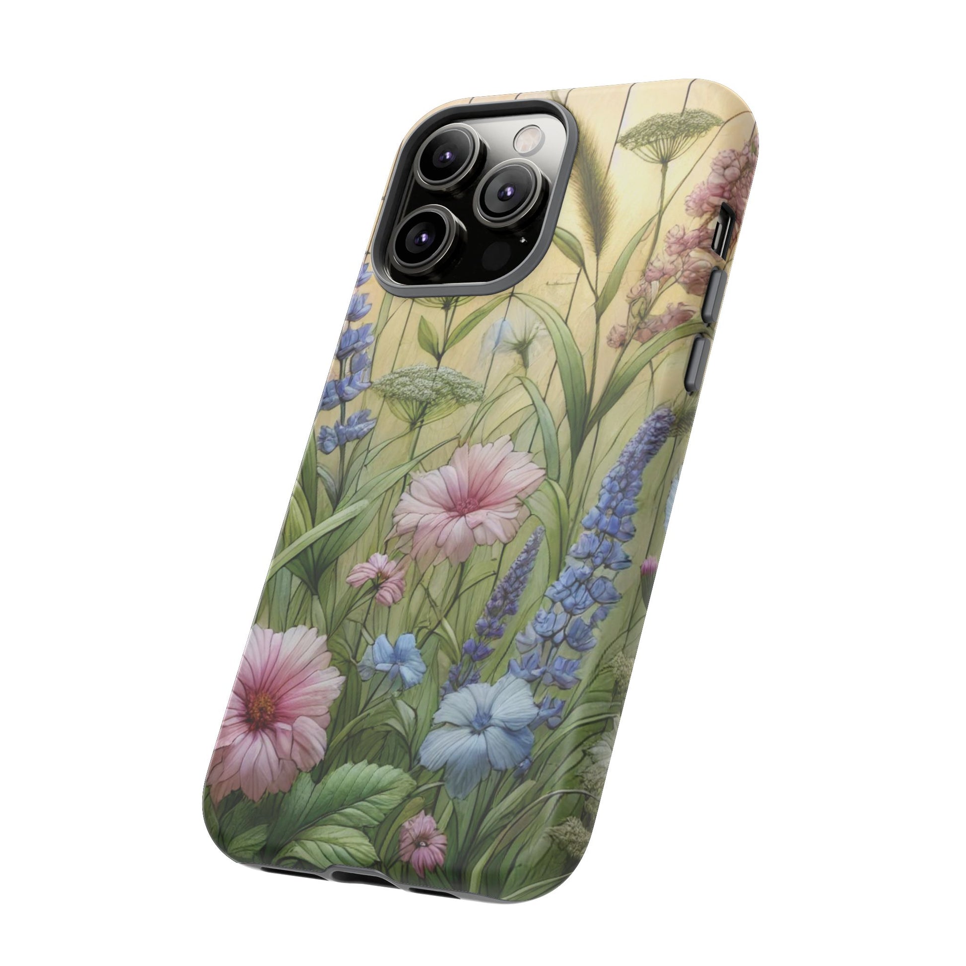 Exquisite Stained-Glass Wildflowers: Handcrafted Artistry for Your Home Add a Touch of Elegance and Nature's Beauty with Vibrant, Intricately Designed Floral Panels, Perfect for Any Decor Gift for Her