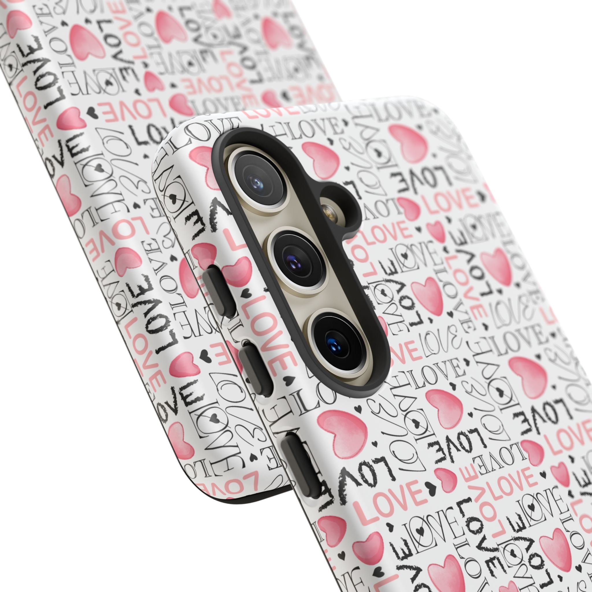 Coque de Téléphone Mignonne, Moderne, Aquarelle Abstraite Compatible avec iPhone, Samsung et Plus - Protection Élégante et Durable avec un Design Artistique Vibrant, Cadeau Parfait pour Elle