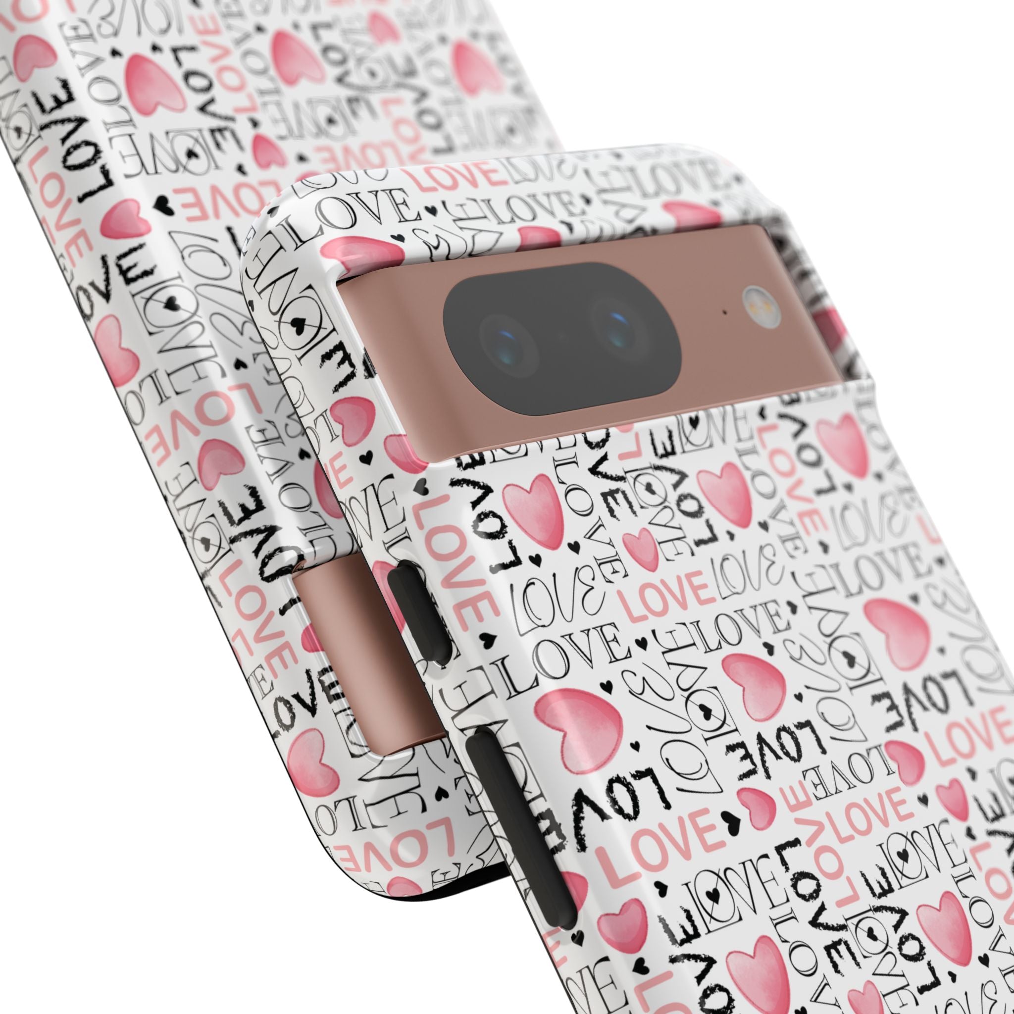 Coque de Téléphone Mignonne, Moderne, Aquarelle Abstraite Compatible avec iPhone, Samsung et Plus - Protection Élégante et Durable avec un Design Artistique Vibrant, Cadeau Parfait pour Elle