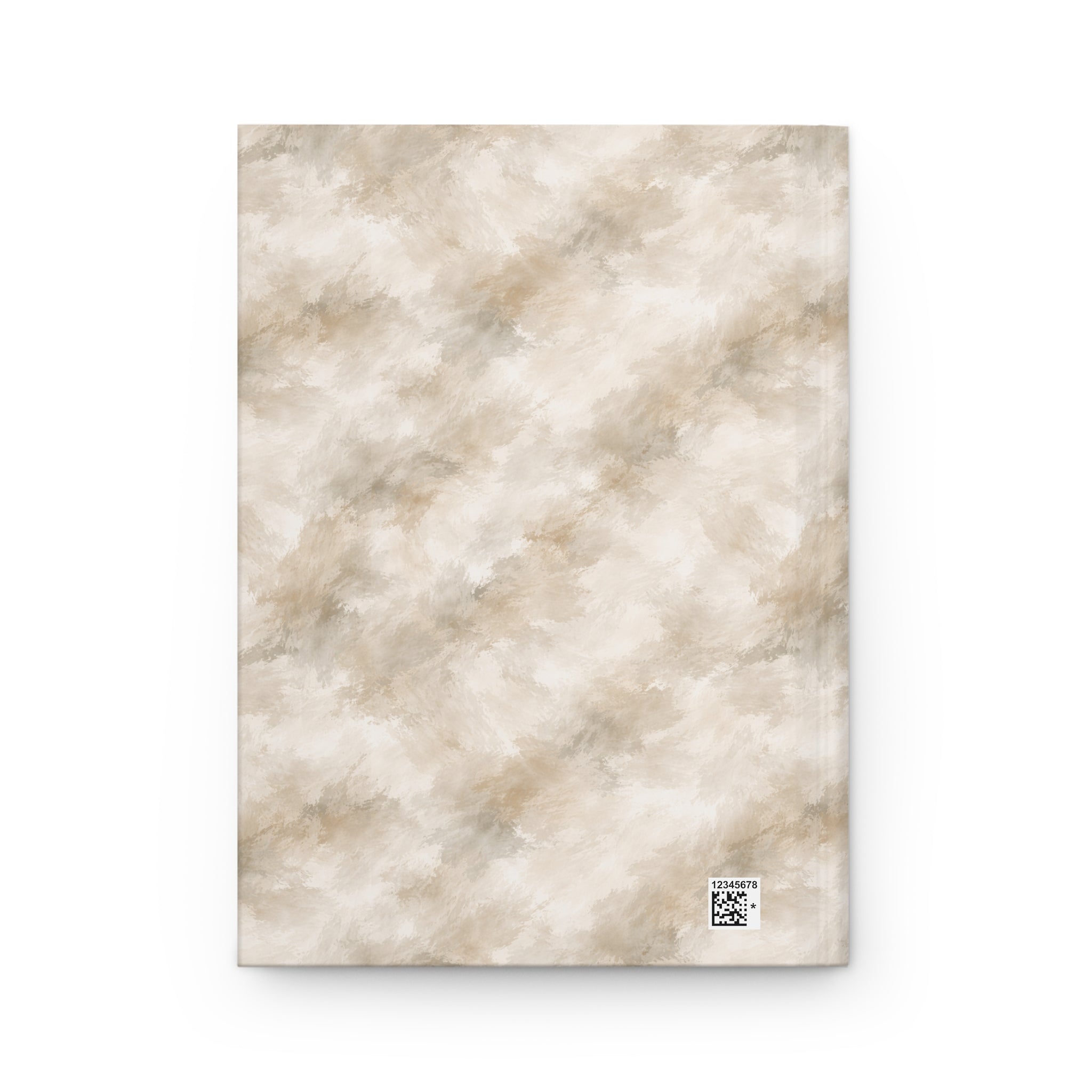 Atelier Collection – Textured Canvas Journal  Prayer Notebook