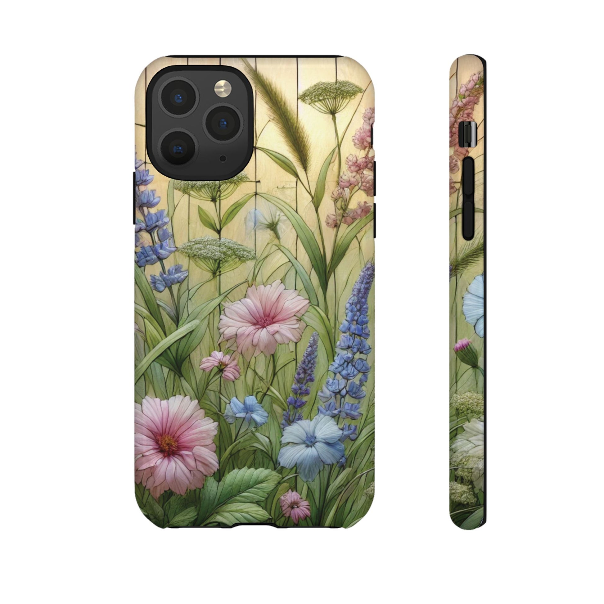 Exquisite Stained-Glass Wildflowers: Handcrafted Artistry for Your Home Add a Touch of Elegance and Nature's Beauty with Vibrant, Intricately Designed Floral Panels, Perfect for Any Decor Gift for Her